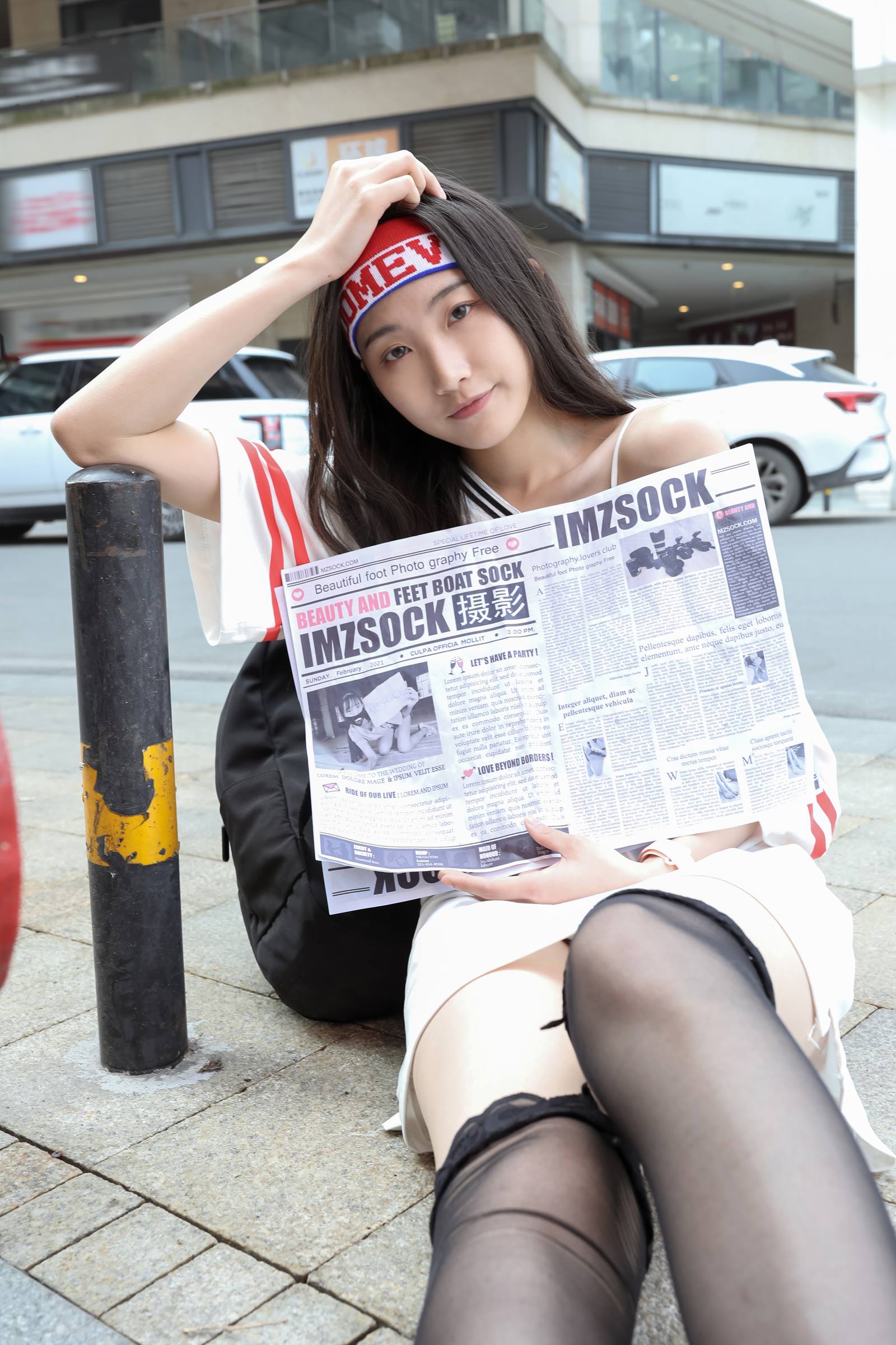 图片[16]-[MZSOCK]爱美足 NO.252 君君[87P] – 速更版-美库