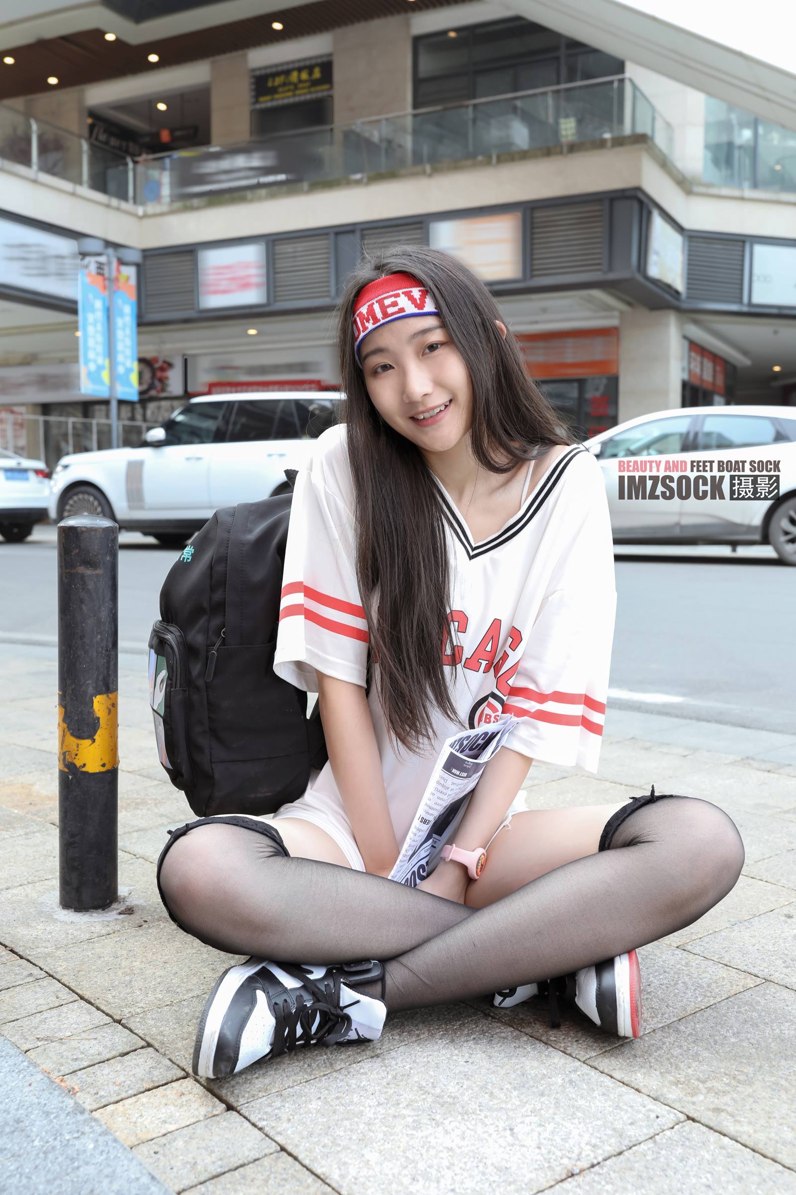 图片[17]-[MZSOCK]爱美足 NO.252 君君[87P] – 速更版-美库