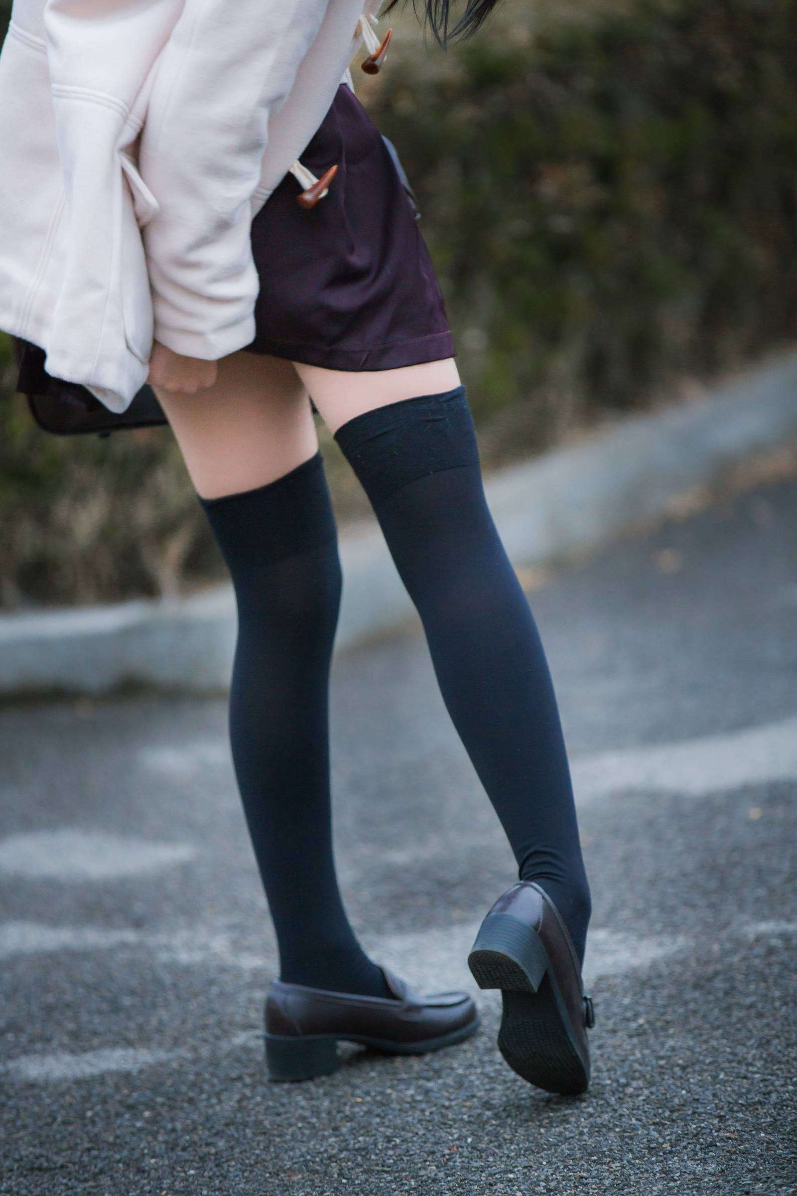 图片[17]-神楽板真冬 – 绳艺[84P] – 速更版-美库