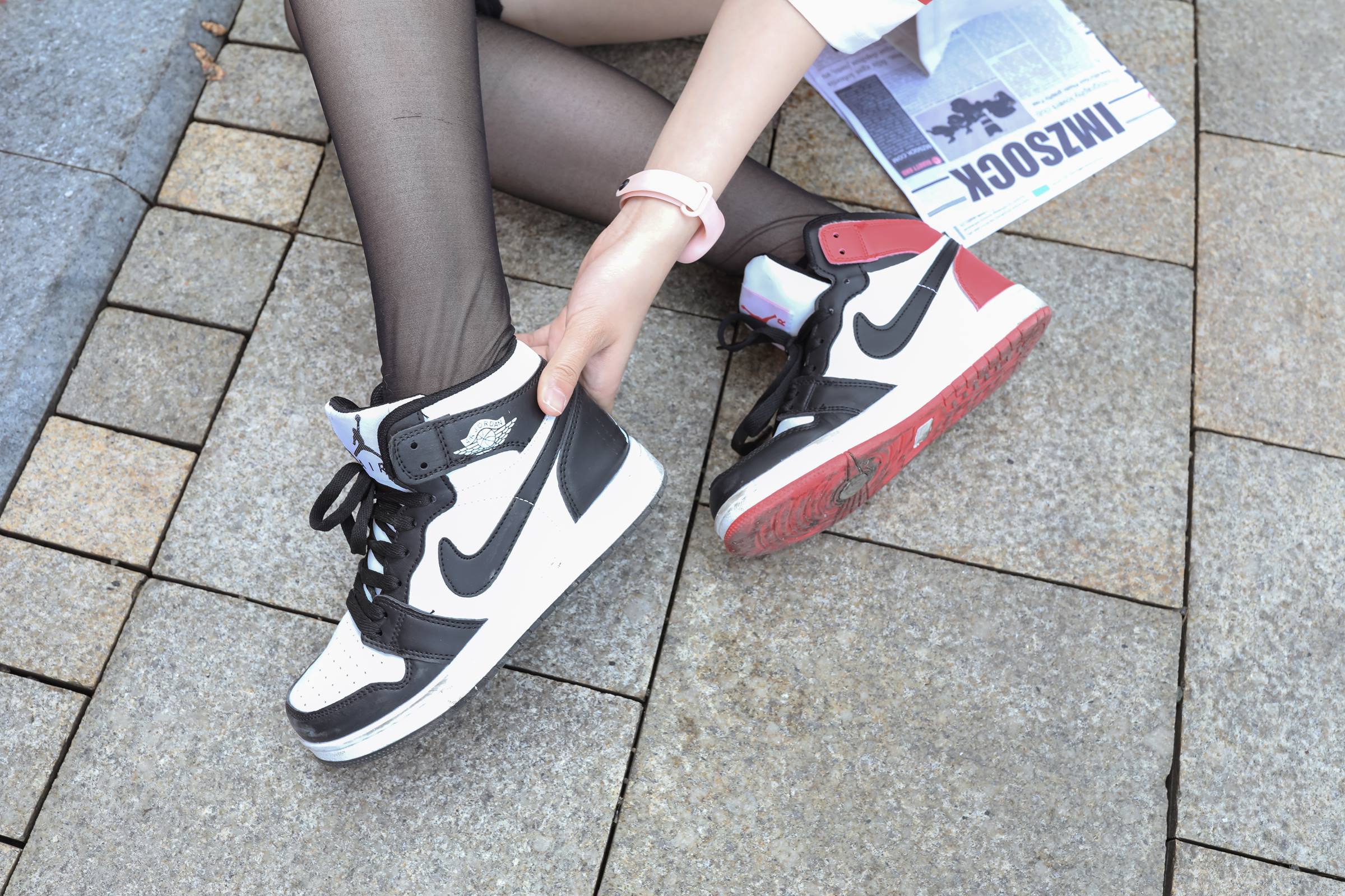 图片[18]-[MZSOCK]爱美足 NO.252 君君[87P] – 速更版-美库