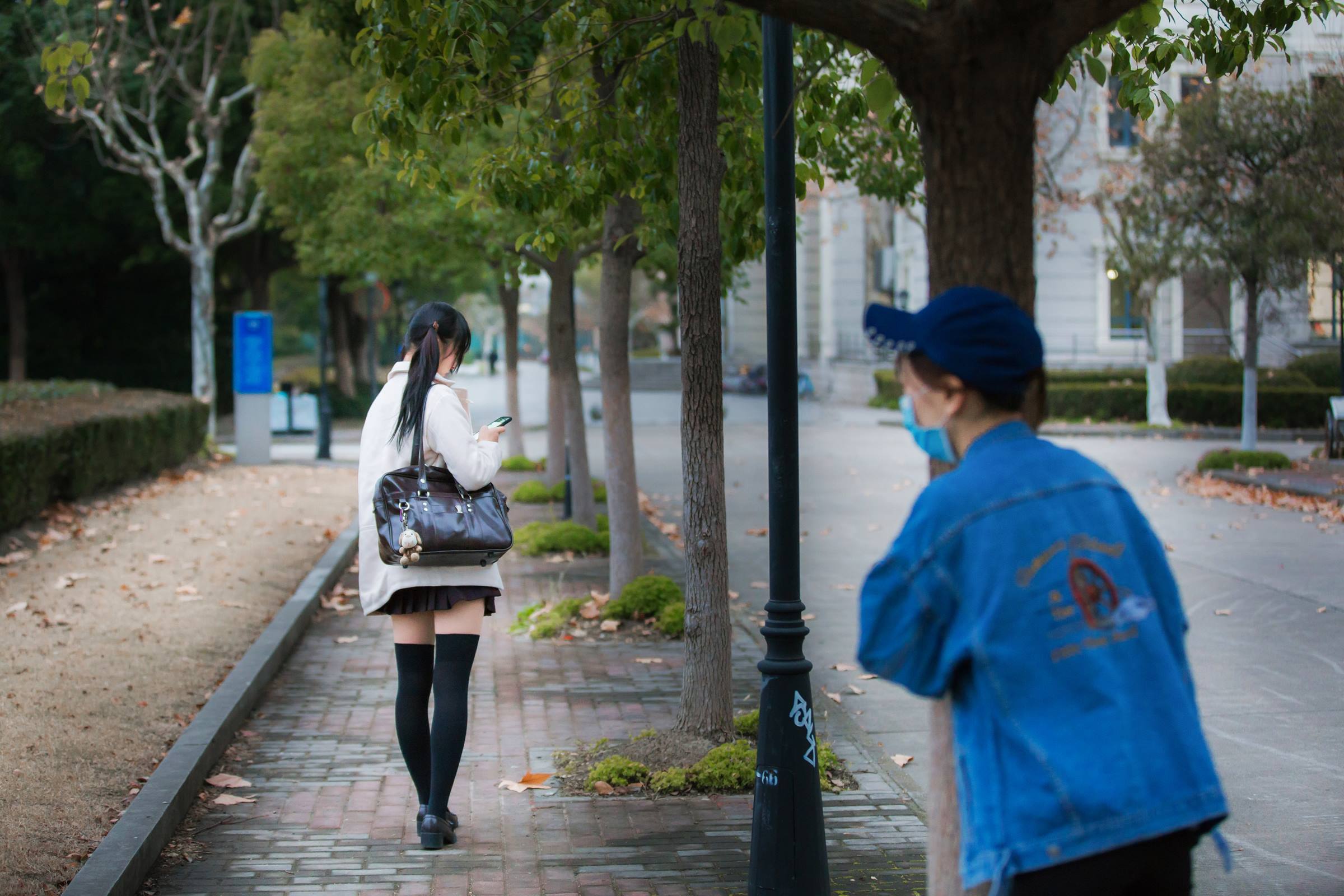 图片[18]-神楽板真冬 – 绳艺[84P] – 速更版-美库