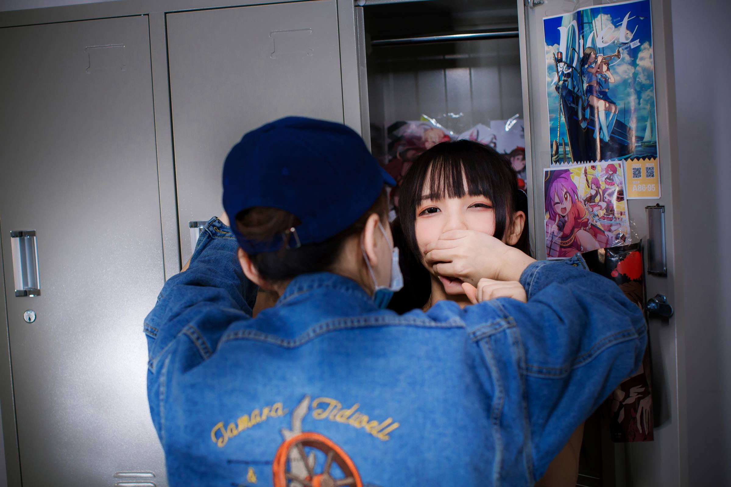 图片[24]-神楽板真冬 – 绳艺[84P] – 速更版-美库