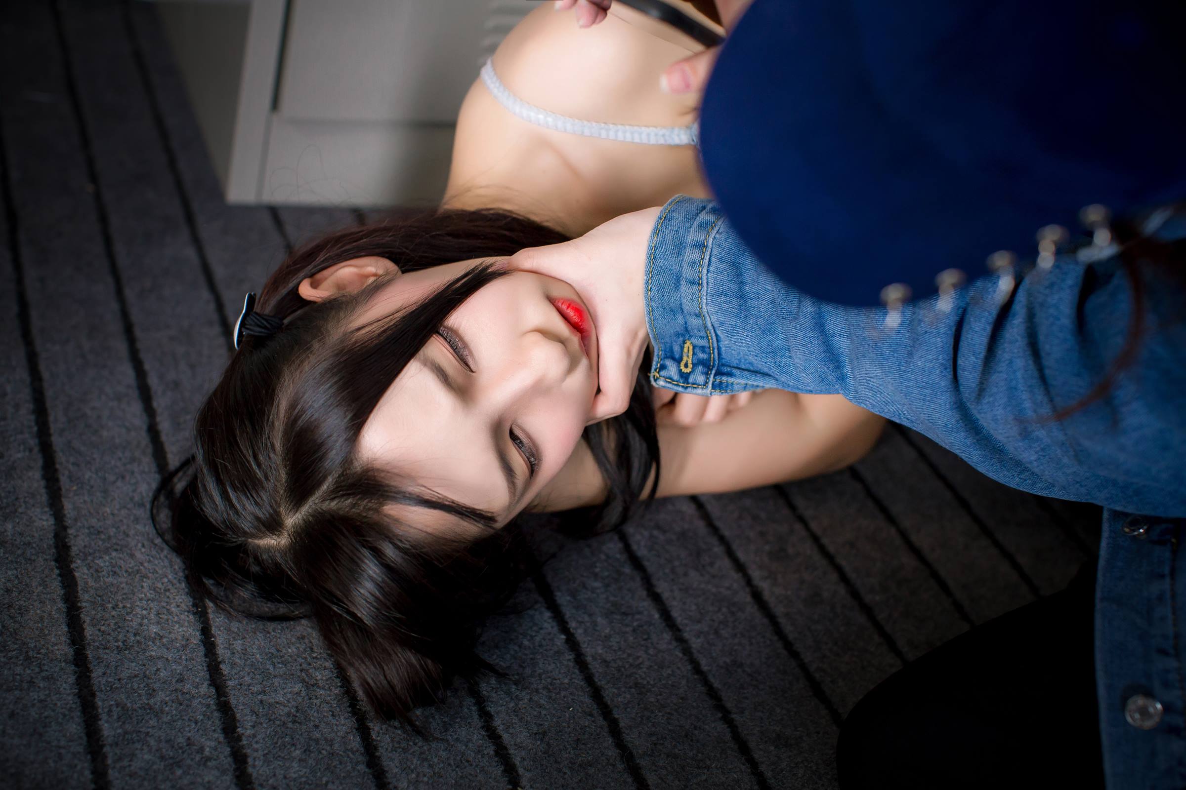 图片[25]-神楽板真冬 – 绳艺[84P] – 速更版-美库