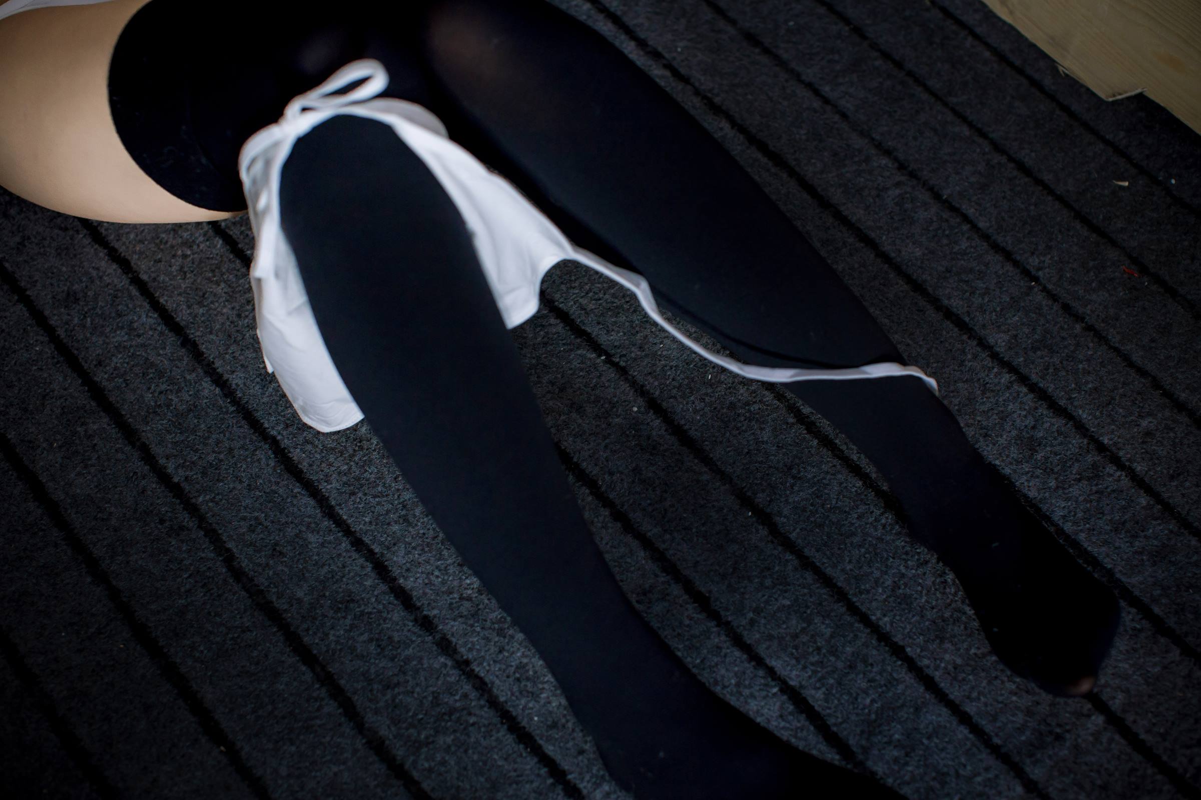 图片[28]-神楽板真冬 – 绳艺[84P] – 速更版-美库