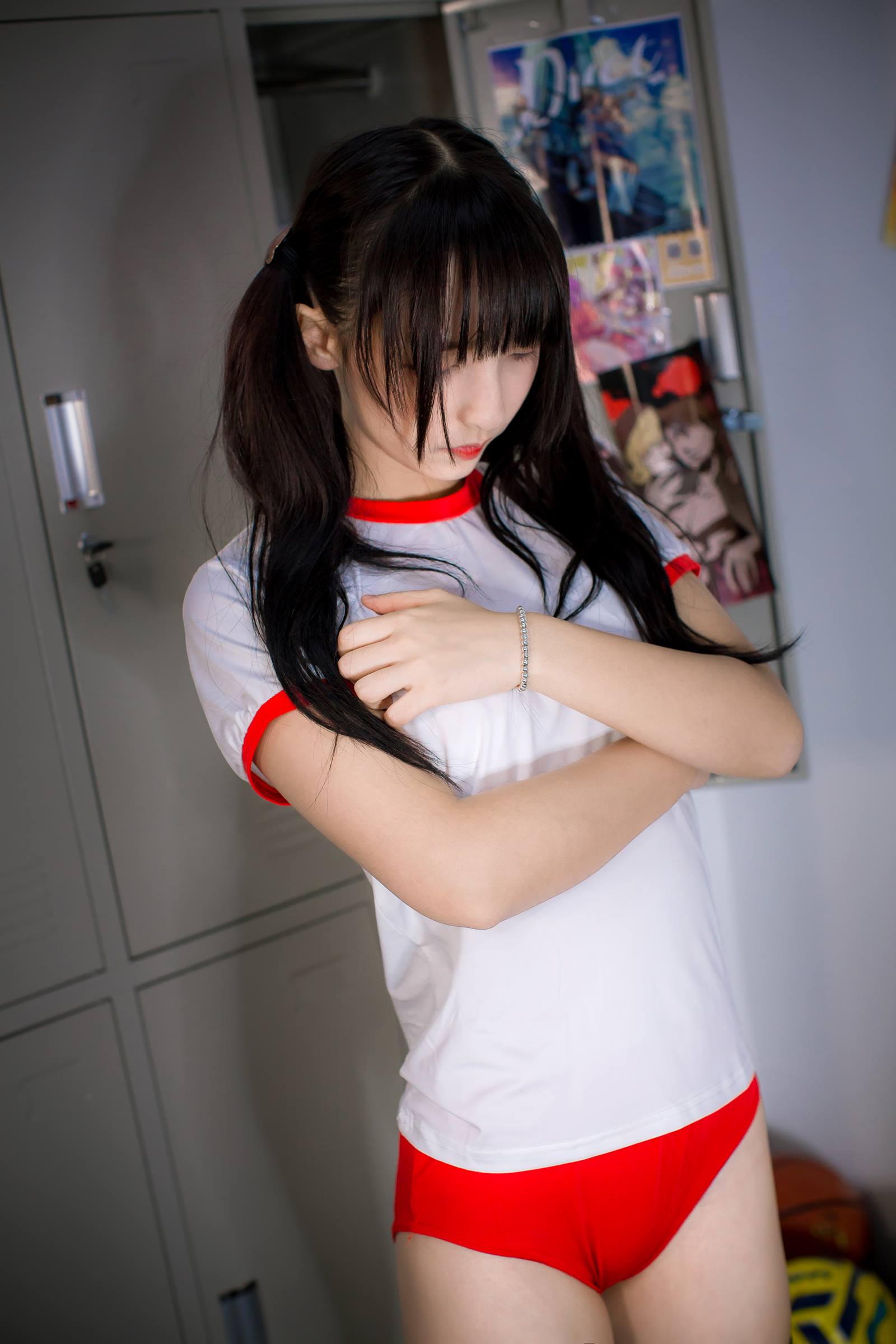 图片[34]-神楽板真冬 – 绳艺[84P] – 速更版-美库