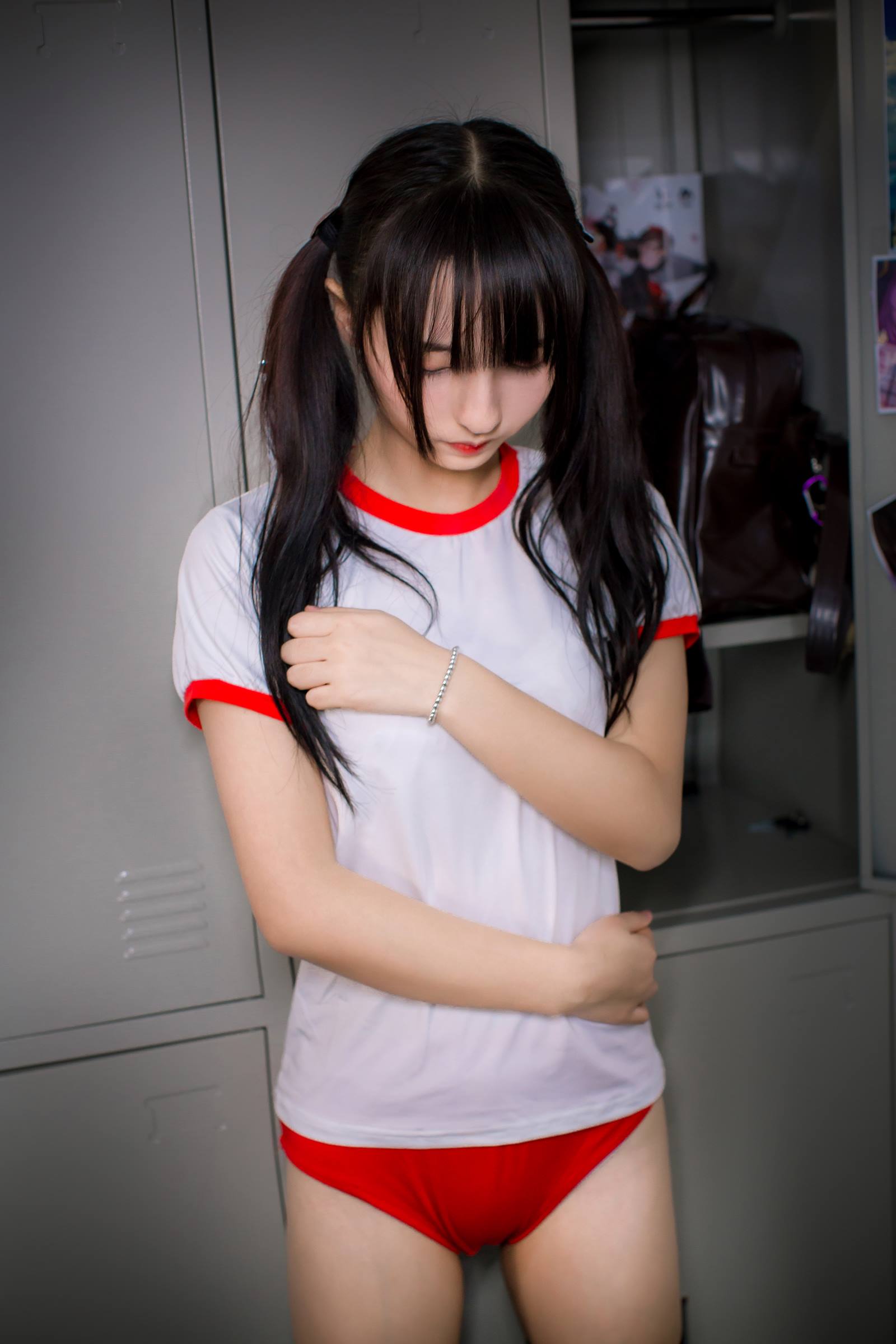 图片[35]-神楽板真冬 – 绳艺[84P] – 速更版-美库