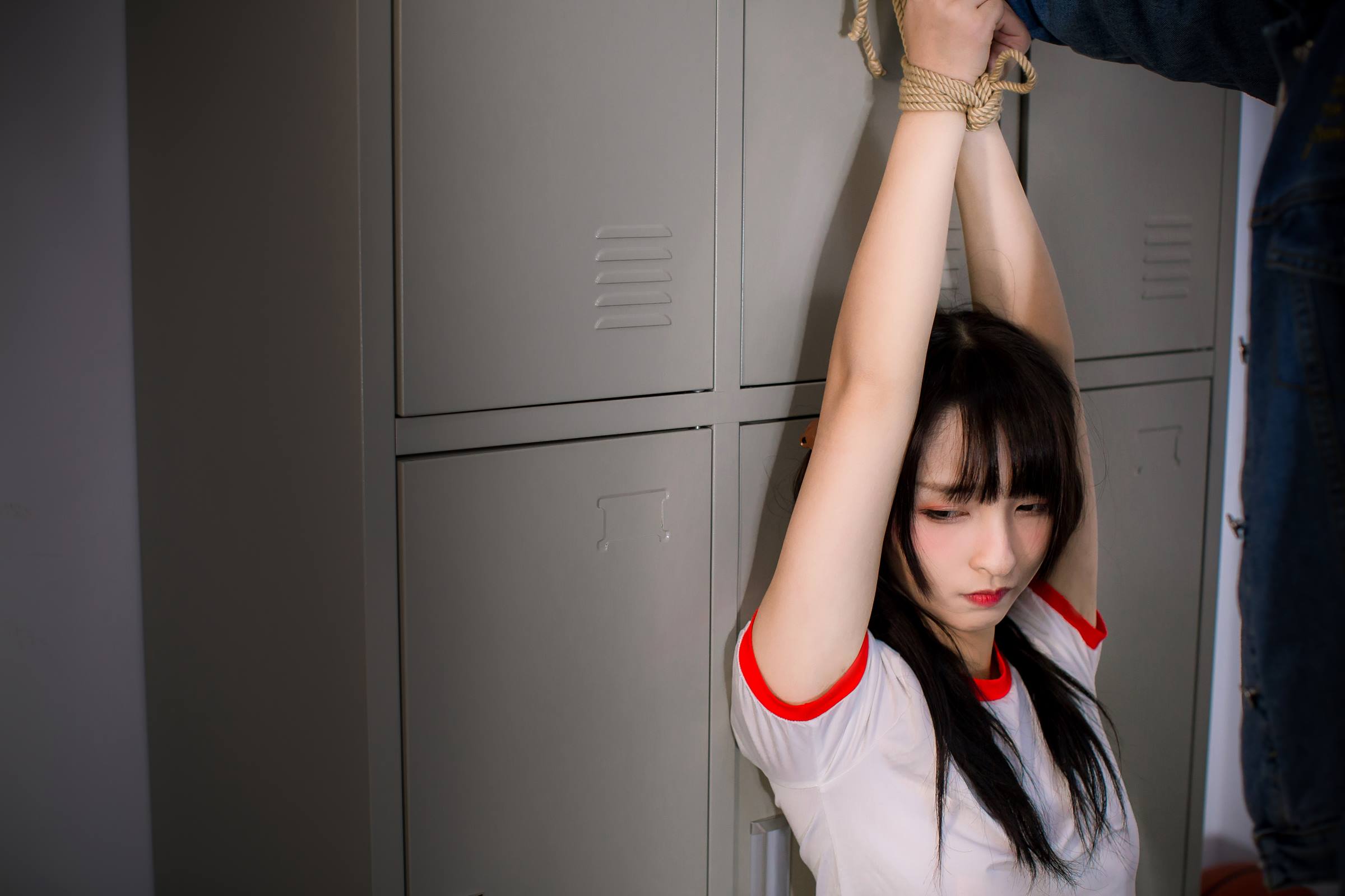 图片[75]-神楽板真冬 – 绳艺[84P] – 速更版-美库