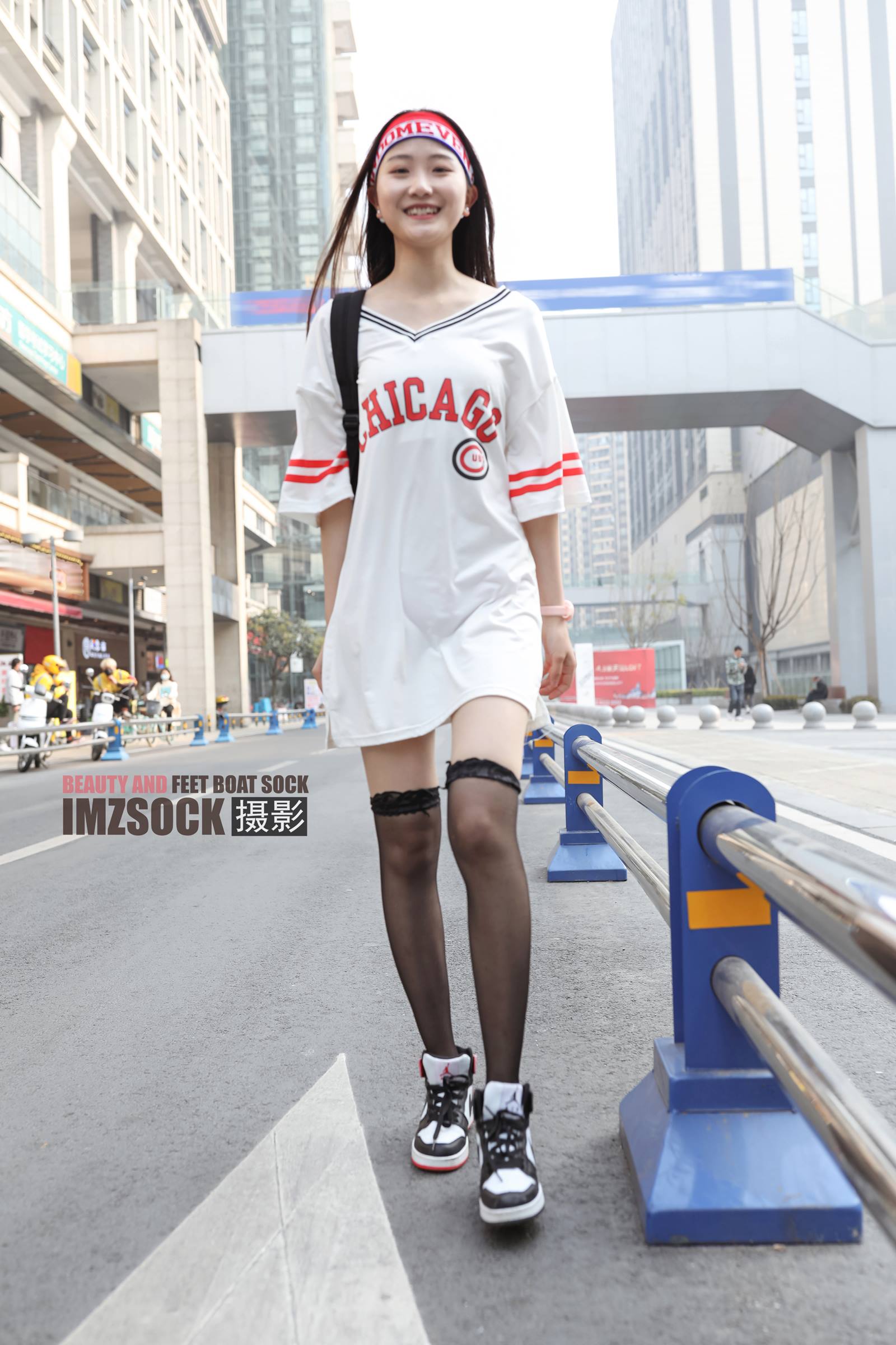 图片[77]-[MZSOCK]爱美足 NO.252 君君[87P] – 速更版-美库