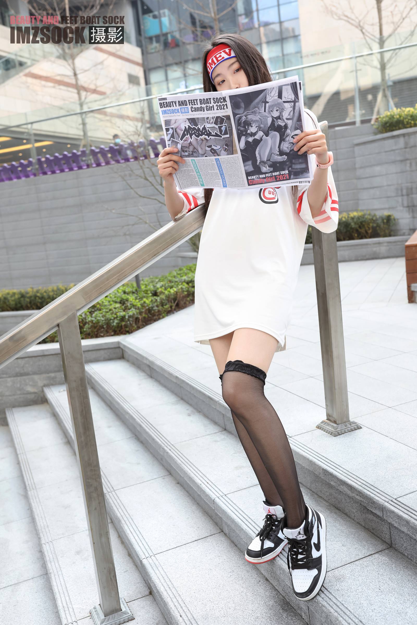 图片[83]-[MZSOCK]爱美足 NO.252 君君[87P] – 速更版-美库