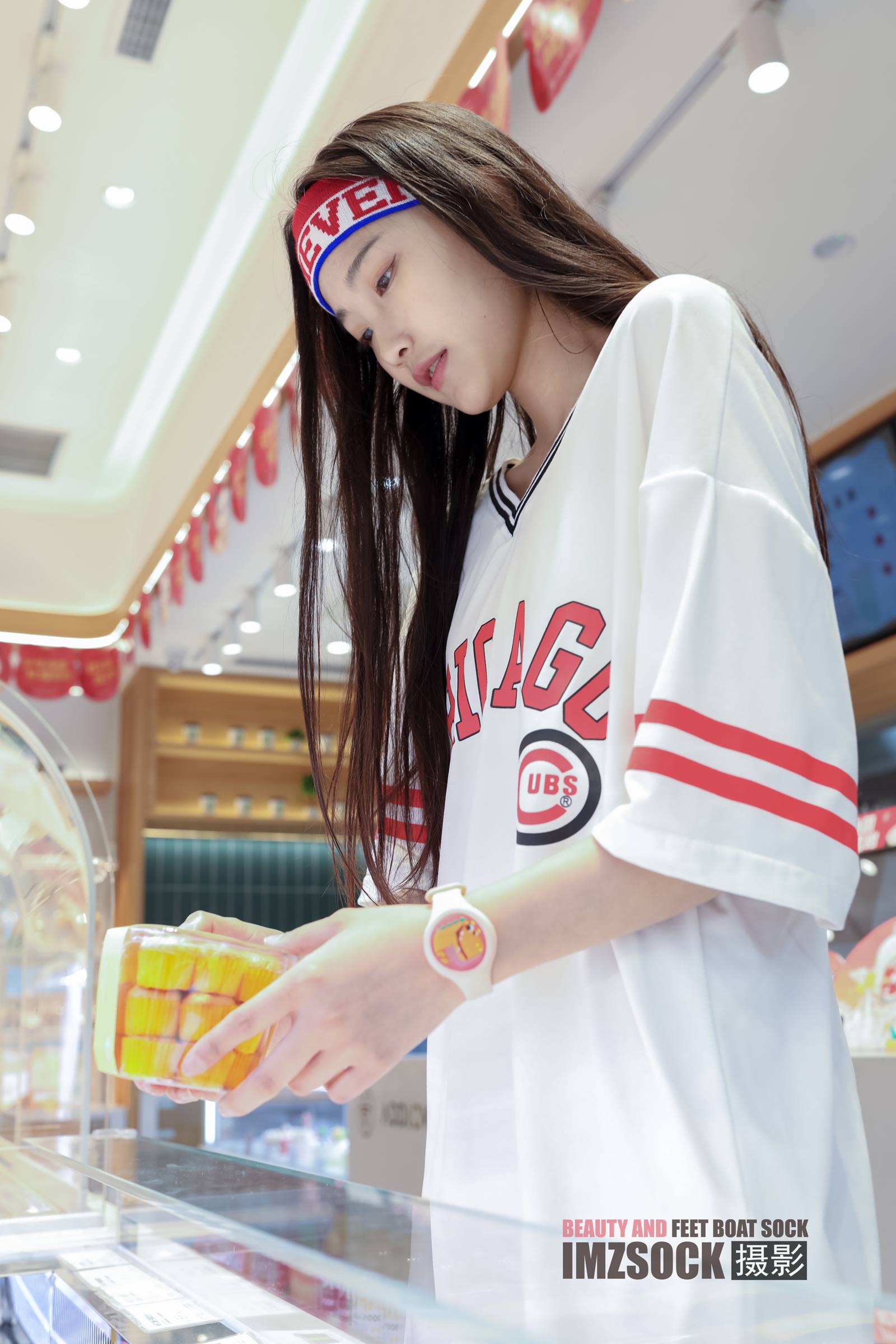 图片[84]-[MZSOCK]爱美足 NO.252 君君[87P] – 速更版-美库