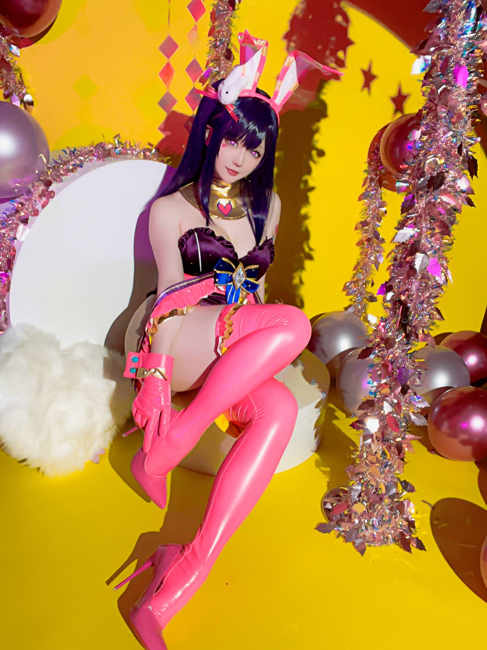 图片[10]-星之迟迟 10月计划C 我推的孩子-星野爱同人[68P] – 速更版-美库