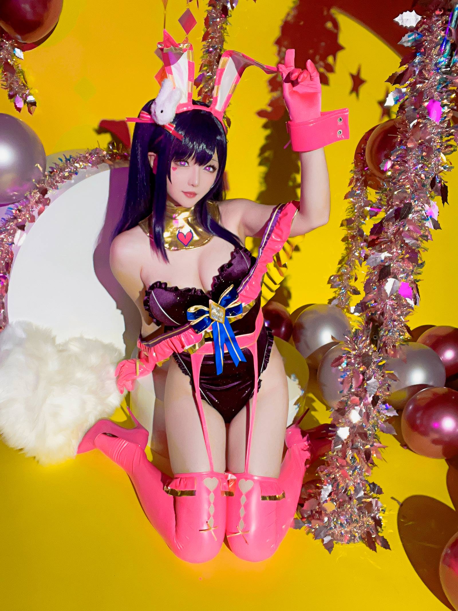 图片[11]-星之迟迟 10月计划C 我推的孩子-星野爱同人[68P] – 速更版-美库