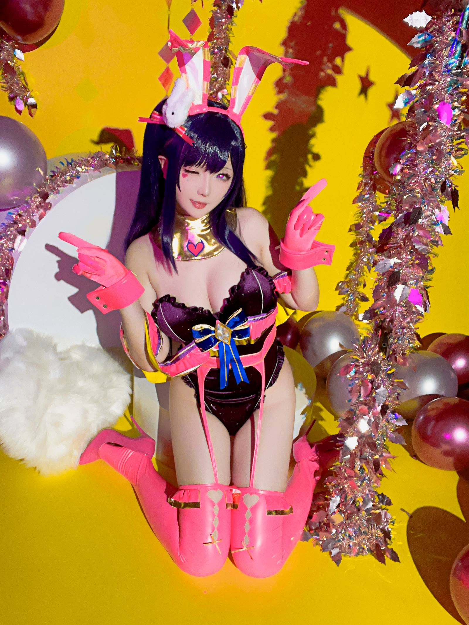 图片[12]-星之迟迟 10月计划C 我推的孩子-星野爱同人[68P] – 速更版-美库