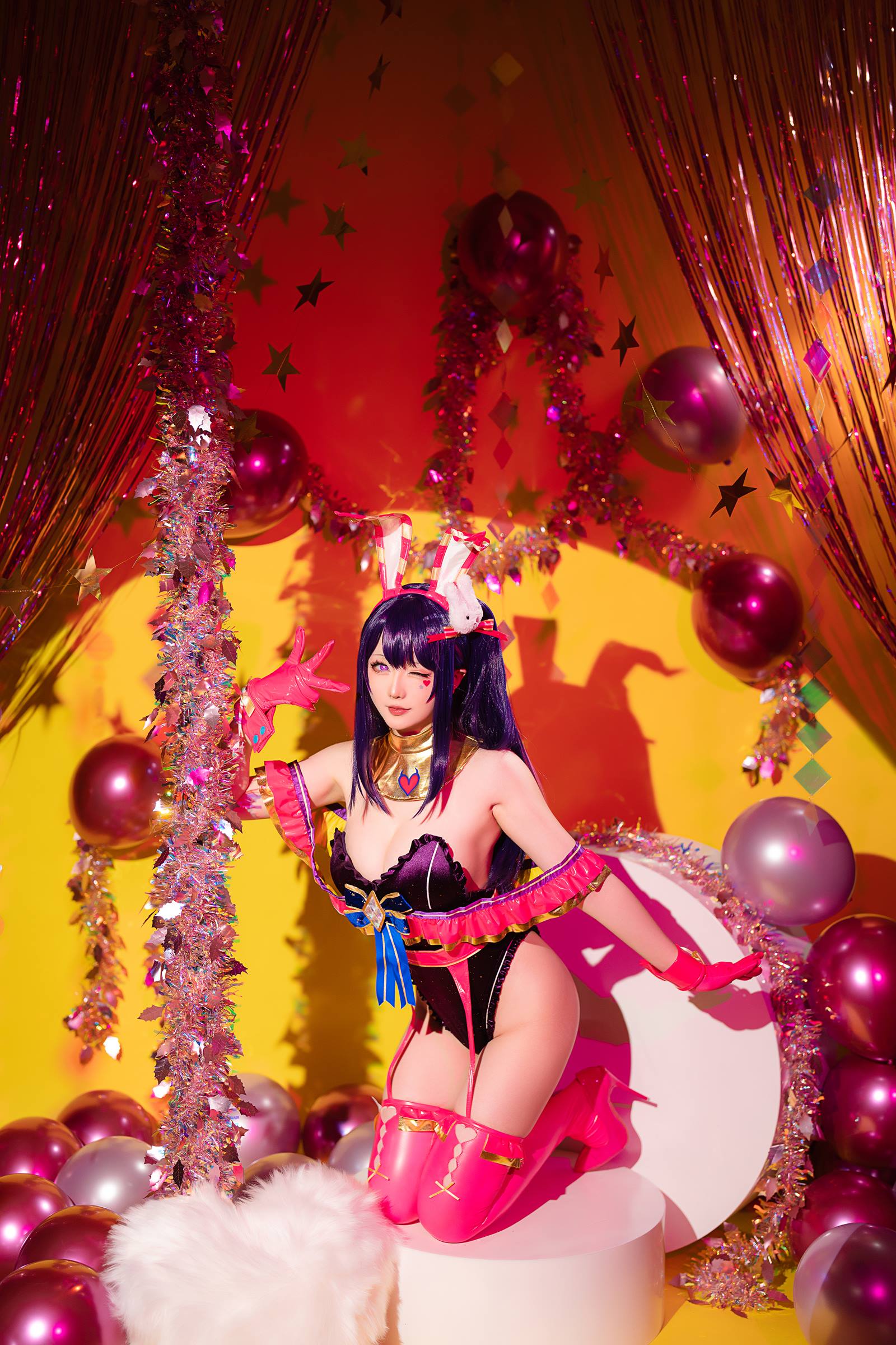 图片[13]-星之迟迟 10月计划C 我推的孩子-星野爱同人[68P] – 速更版-美库