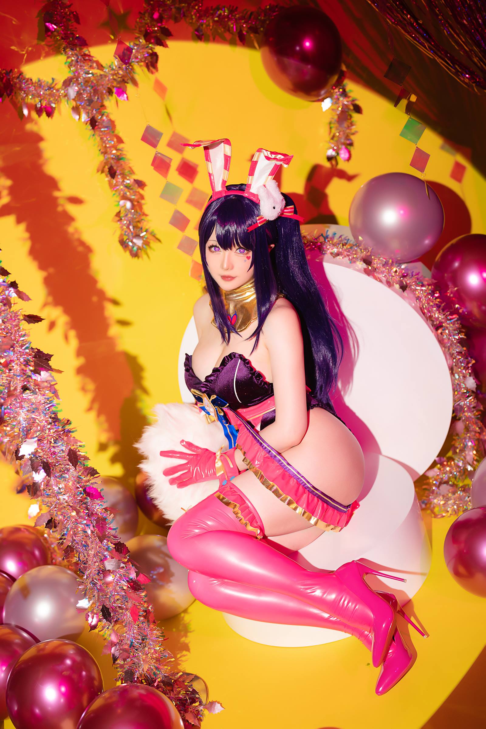 图片[14]-星之迟迟 10月计划C 我推的孩子-星野爱同人[68P] – 速更版-美库