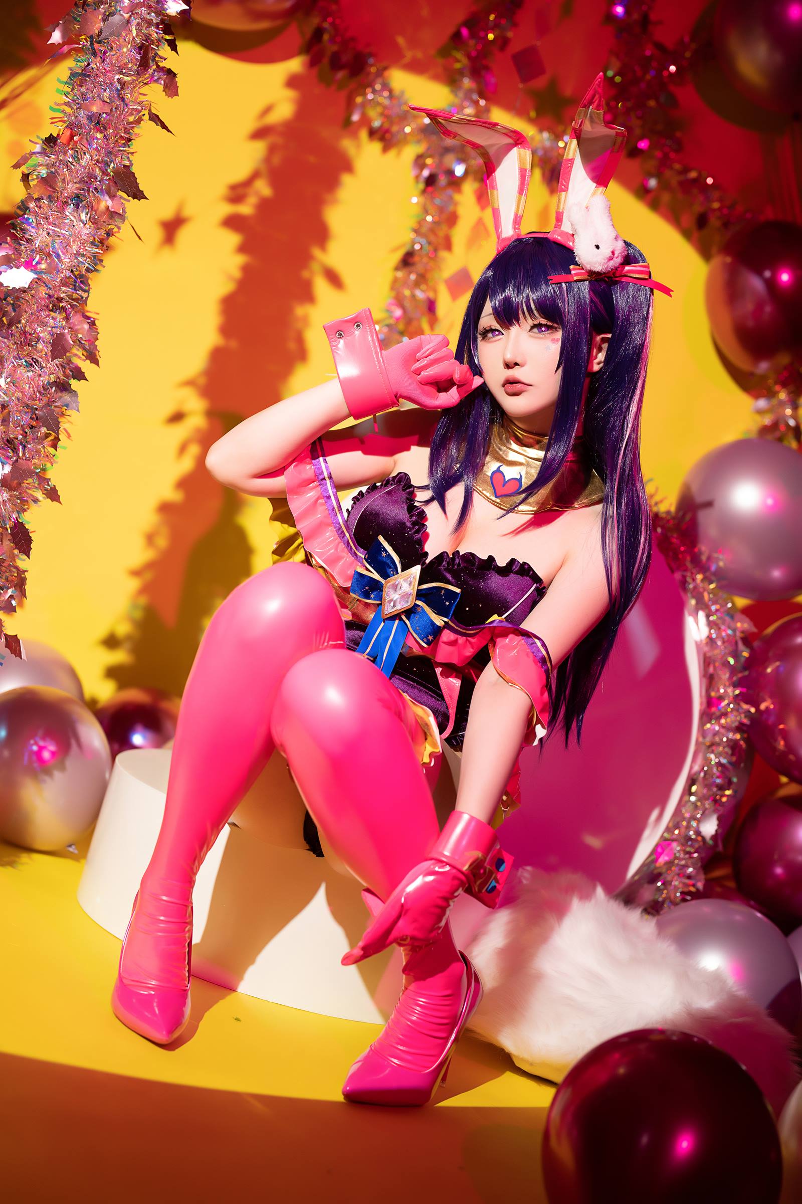 图片[16]-星之迟迟 10月计划C 我推的孩子-星野爱同人[68P] – 速更版-美库