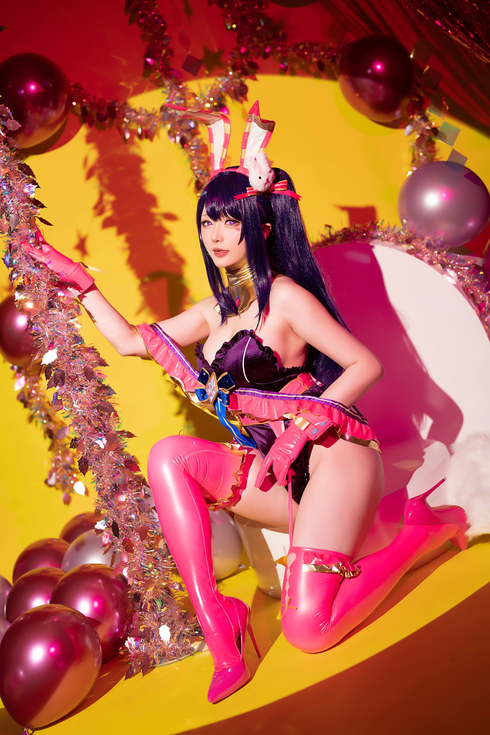 图片[17]-星之迟迟 10月计划C 我推的孩子-星野爱同人[68P] – 速更版-美库