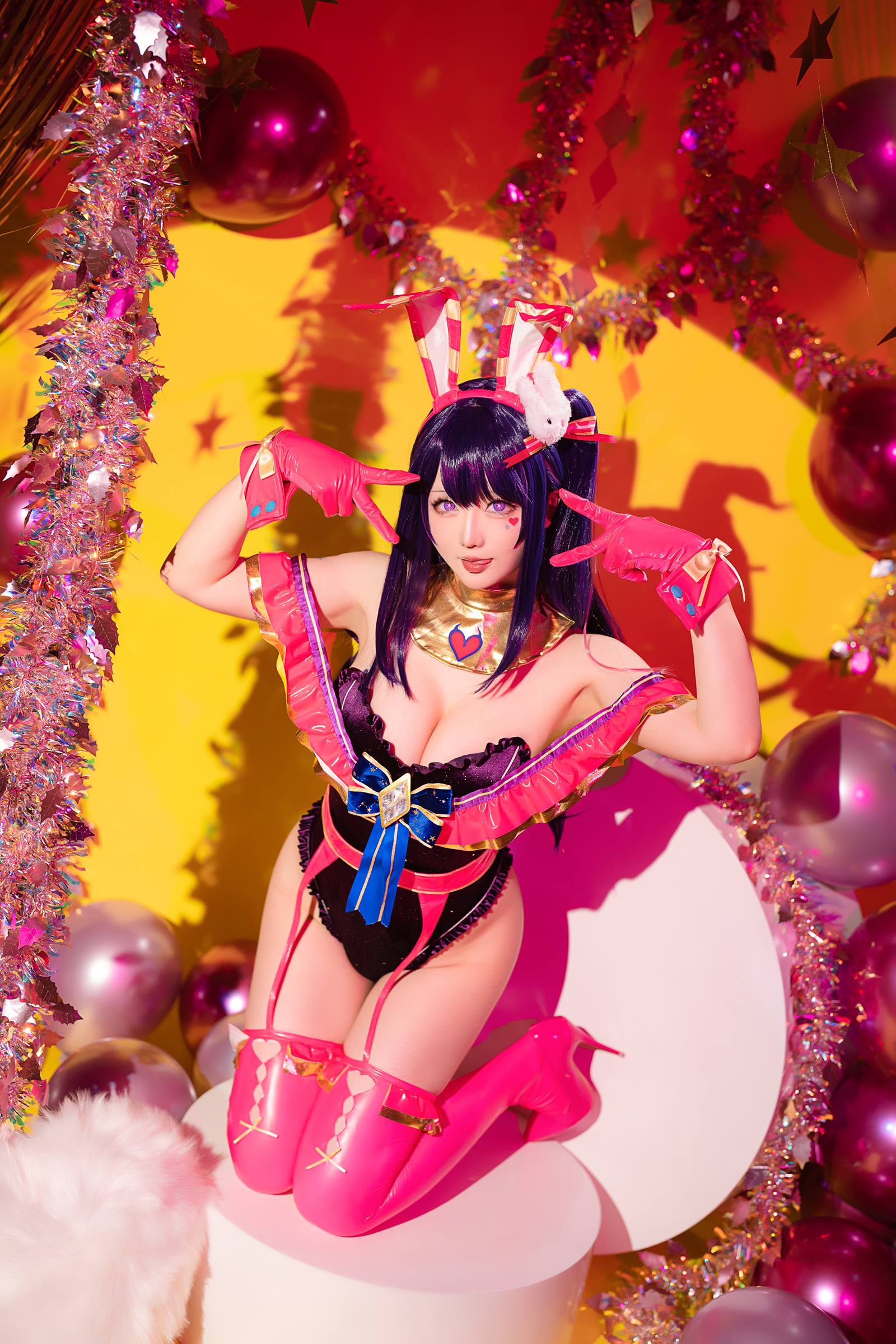 图片[22]-星之迟迟 10月计划C 我推的孩子-星野爱同人[68P] – 速更版-美库