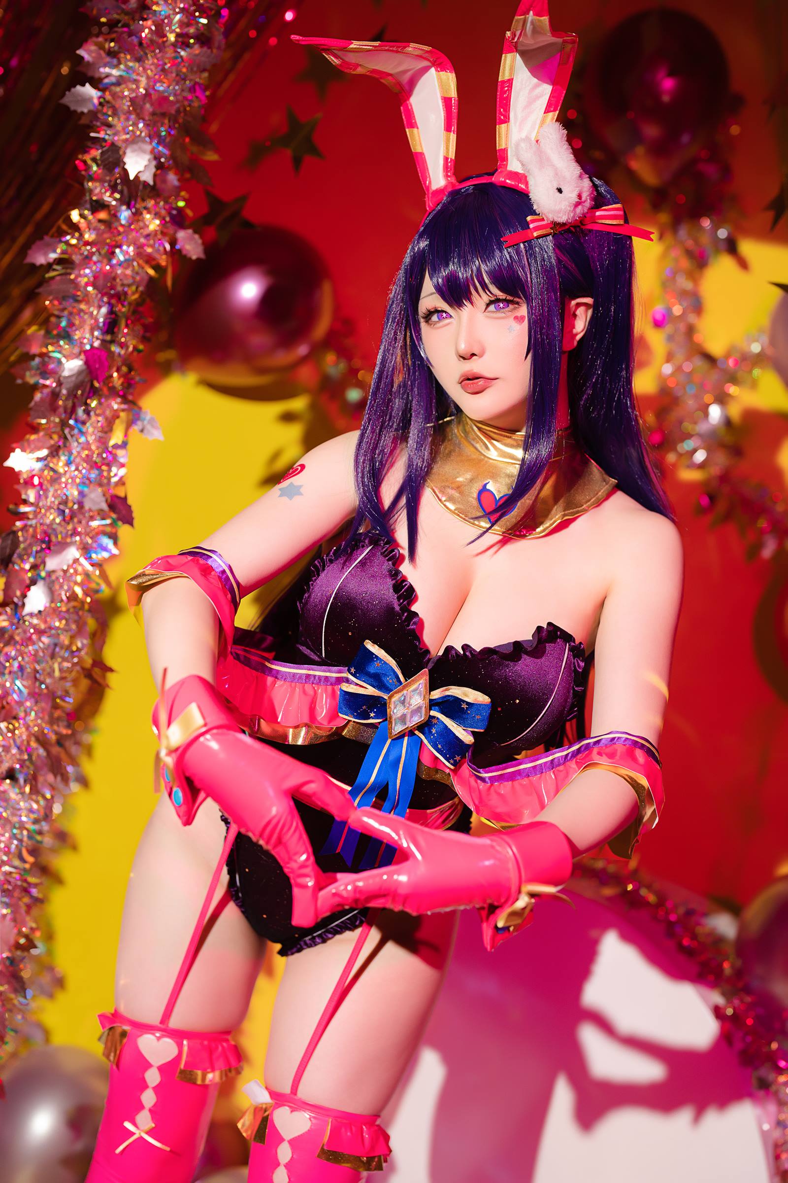 图片[23]-星之迟迟 10月计划C 我推的孩子-星野爱同人[68P] – 速更版-美库