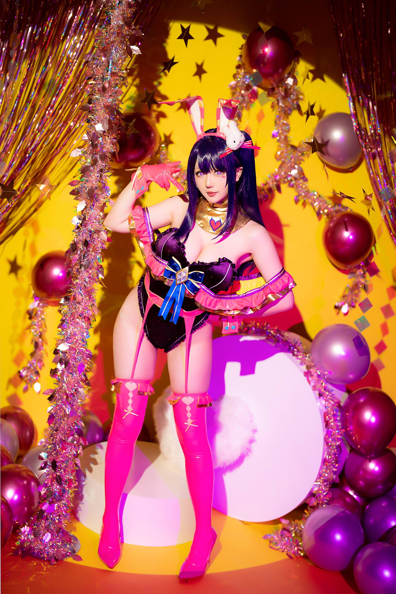 图片[26]-星之迟迟 10月计划C 我推的孩子-星野爱同人[68P] – 速更版-美库