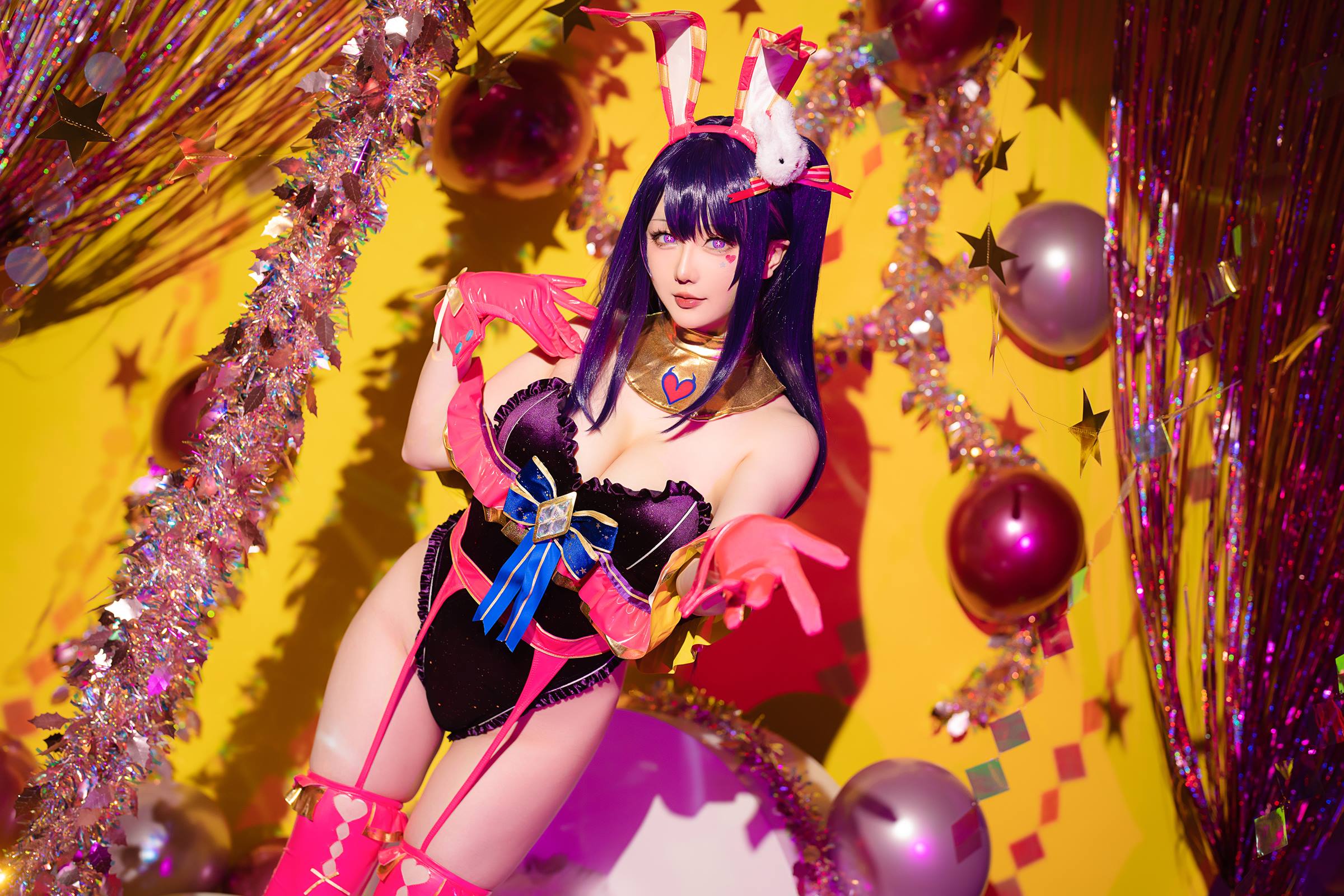 图片[28]-星之迟迟 10月计划C 我推的孩子-星野爱同人[68P] – 速更版-美库