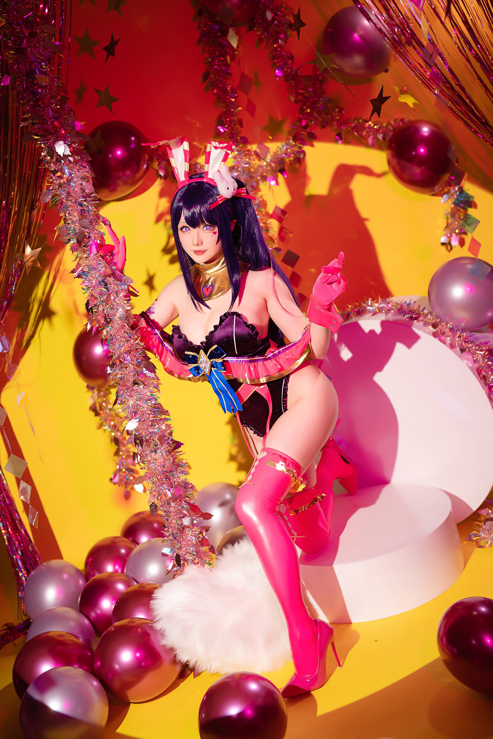 图片[29]-星之迟迟 10月计划C 我推的孩子-星野爱同人[68P] – 速更版-美库