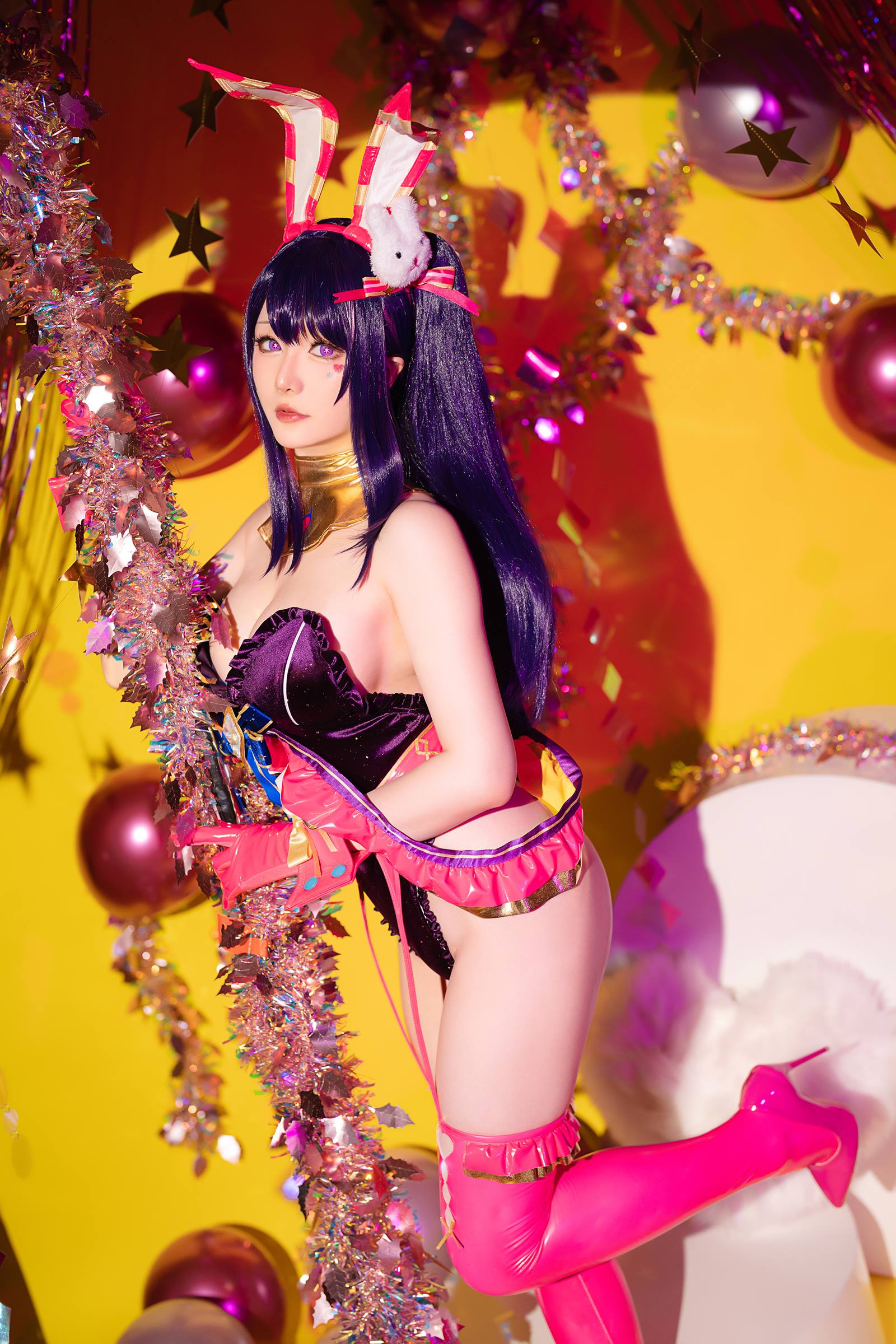 图片[30]-星之迟迟 10月计划C 我推的孩子-星野爱同人[68P] – 速更版-美库