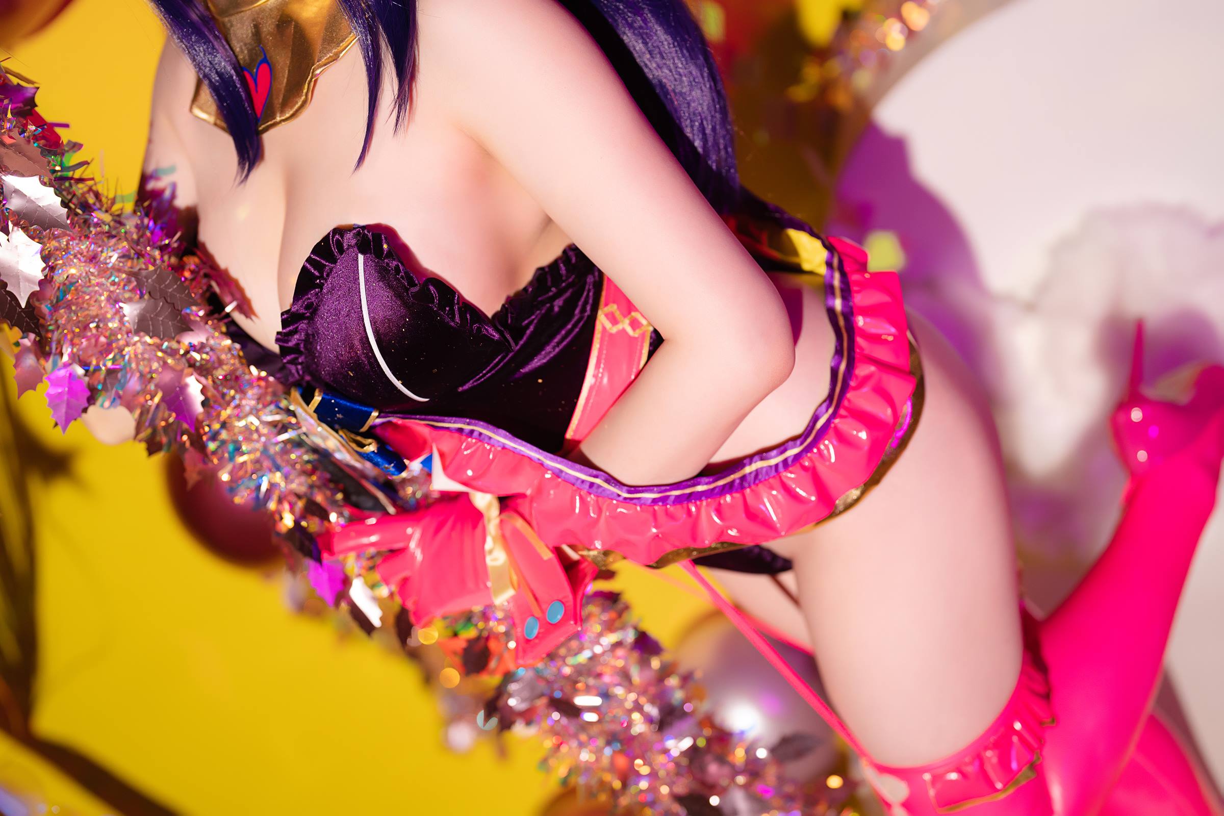 图片[31]-星之迟迟 10月计划C 我推的孩子-星野爱同人[68P] – 速更版-美库