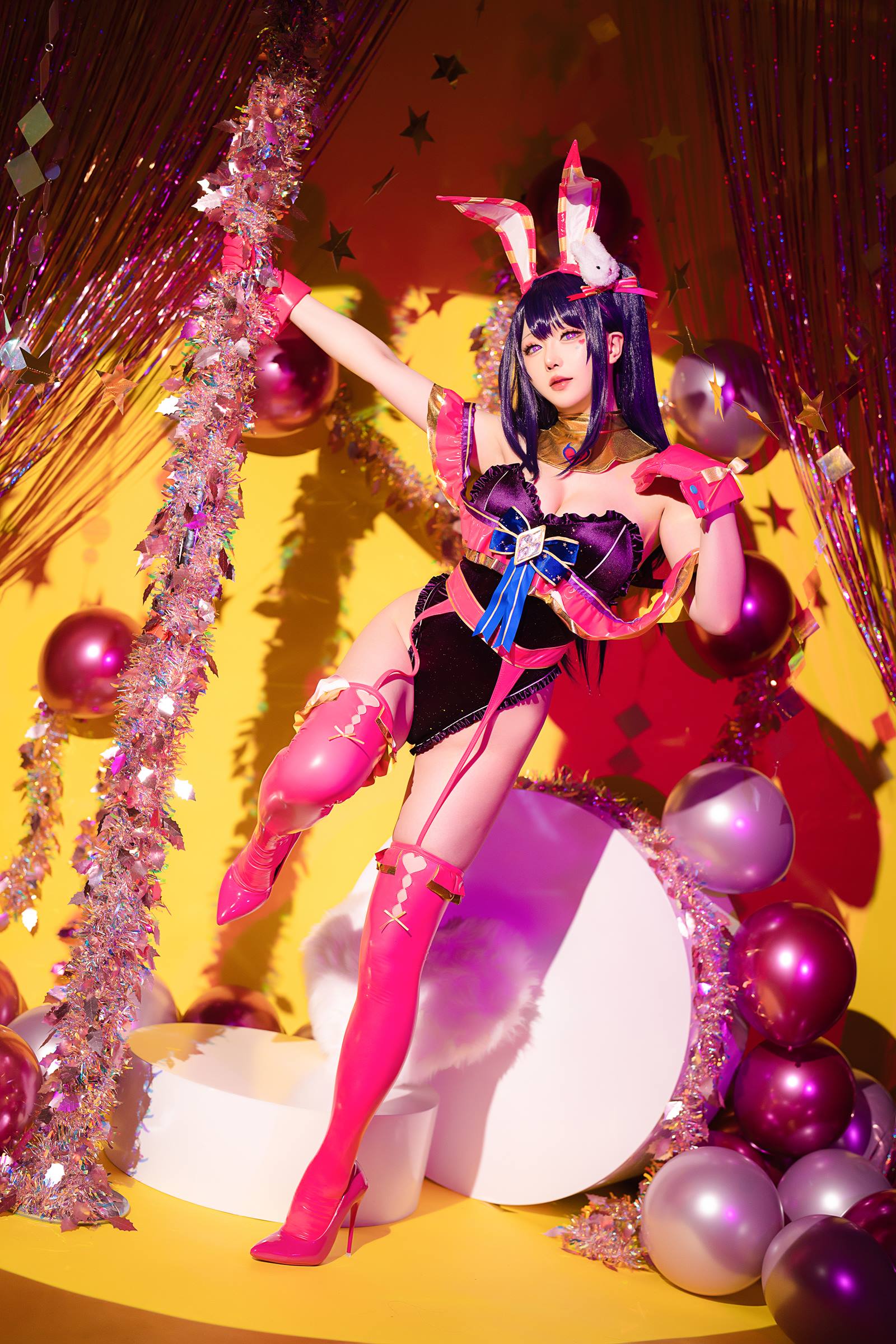 图片[33]-星之迟迟 10月计划C 我推的孩子-星野爱同人[68P] – 速更版-美库