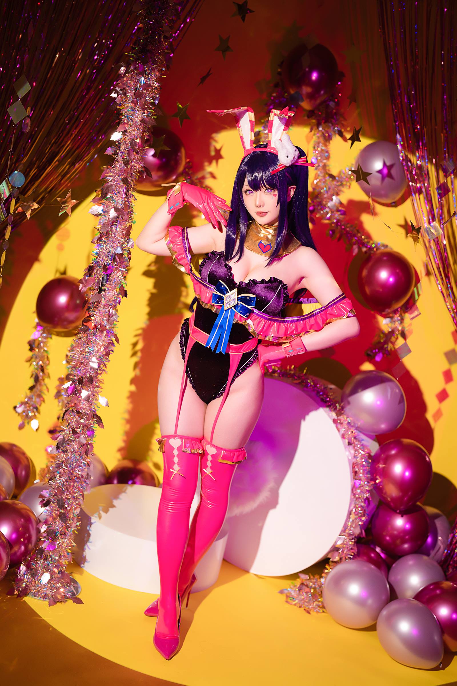 图片[35]-星之迟迟 10月计划C 我推的孩子-星野爱同人[68P] – 速更版-美库