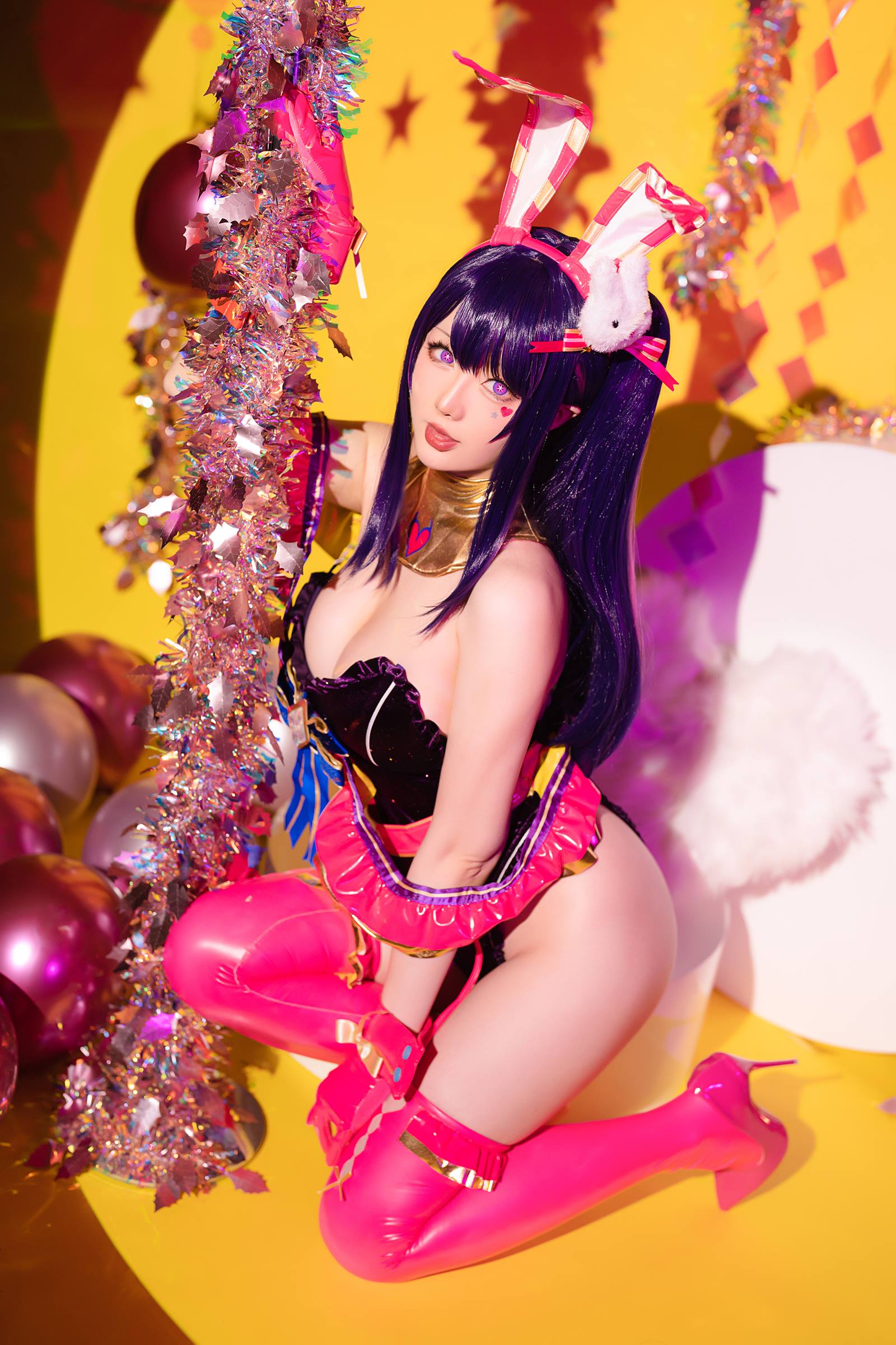 图片[36]-星之迟迟 10月计划C 我推的孩子-星野爱同人[68P] – 速更版-美库