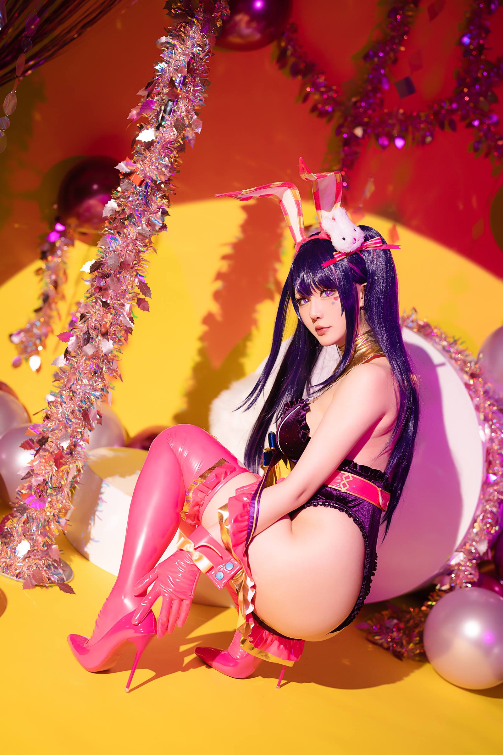 图片[39]-星之迟迟 10月计划C 我推的孩子-星野爱同人[68P] – 速更版-美库