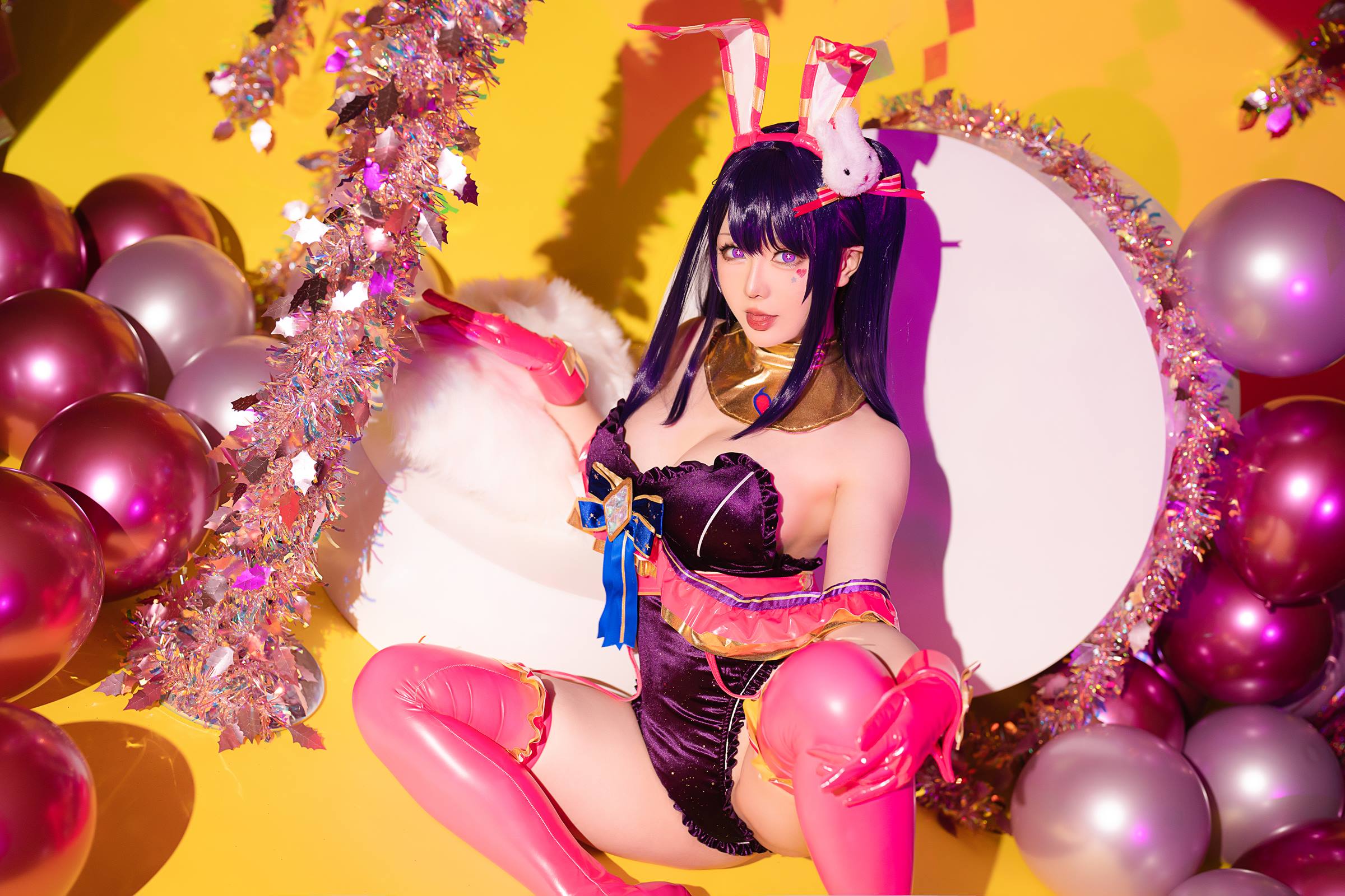 图片[40]-星之迟迟 10月计划C 我推的孩子-星野爱同人[68P] – 速更版-美库