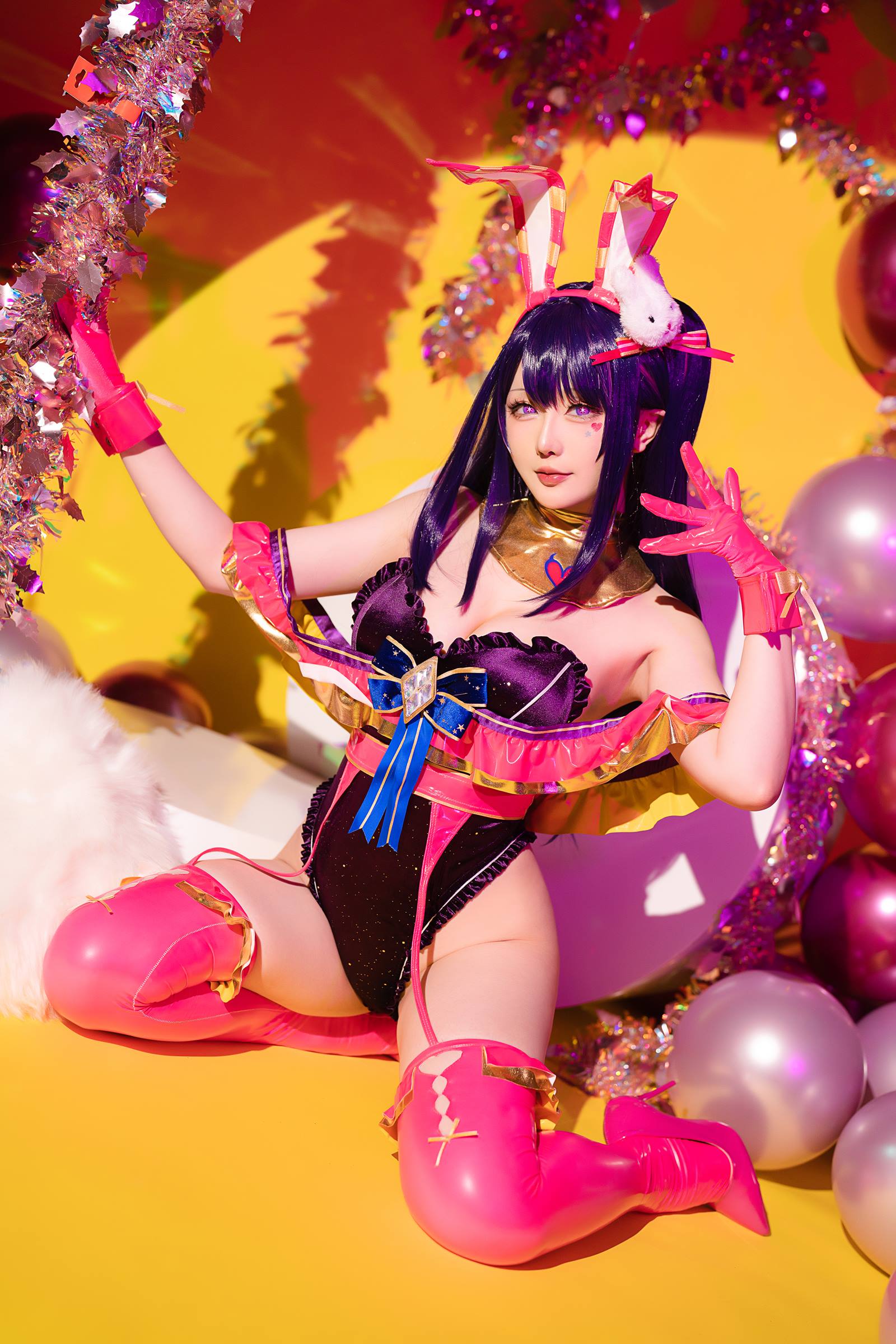 图片[41]-星之迟迟 10月计划C 我推的孩子-星野爱同人[68P] – 速更版-美库