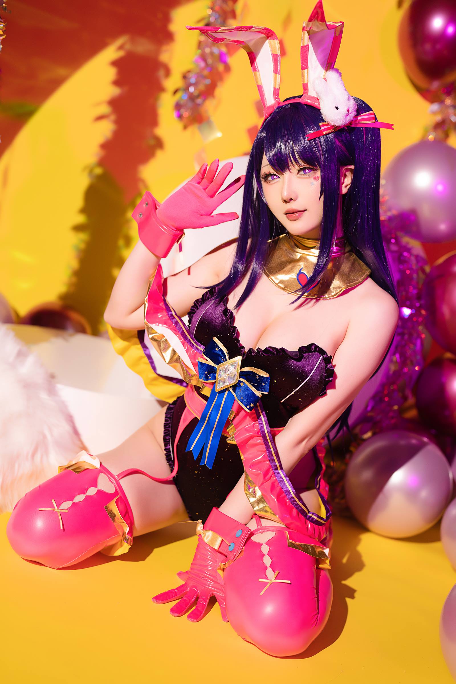 图片[42]-星之迟迟 10月计划C 我推的孩子-星野爱同人[68P] – 速更版-美库