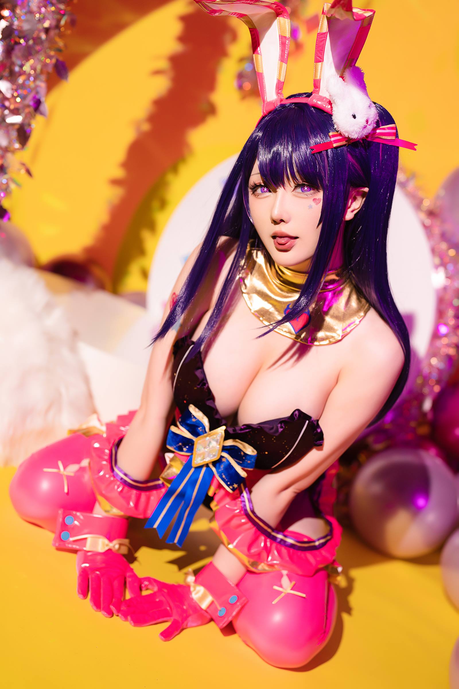 图片[43]-星之迟迟 10月计划C 我推的孩子-星野爱同人[68P] – 速更版-美库