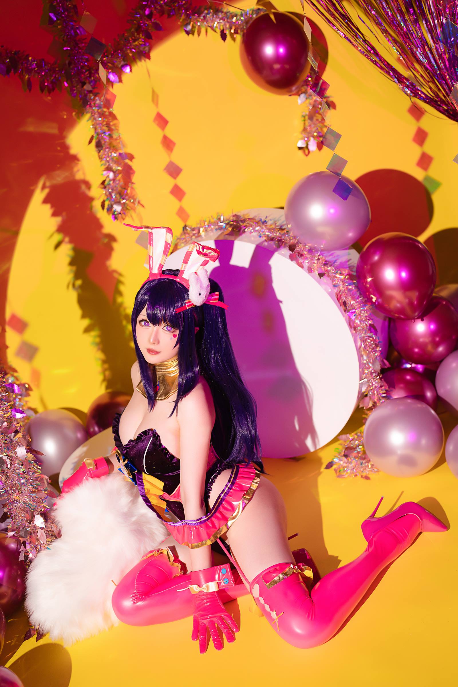 图片[44]-星之迟迟 10月计划C 我推的孩子-星野爱同人[68P] – 速更版-美库