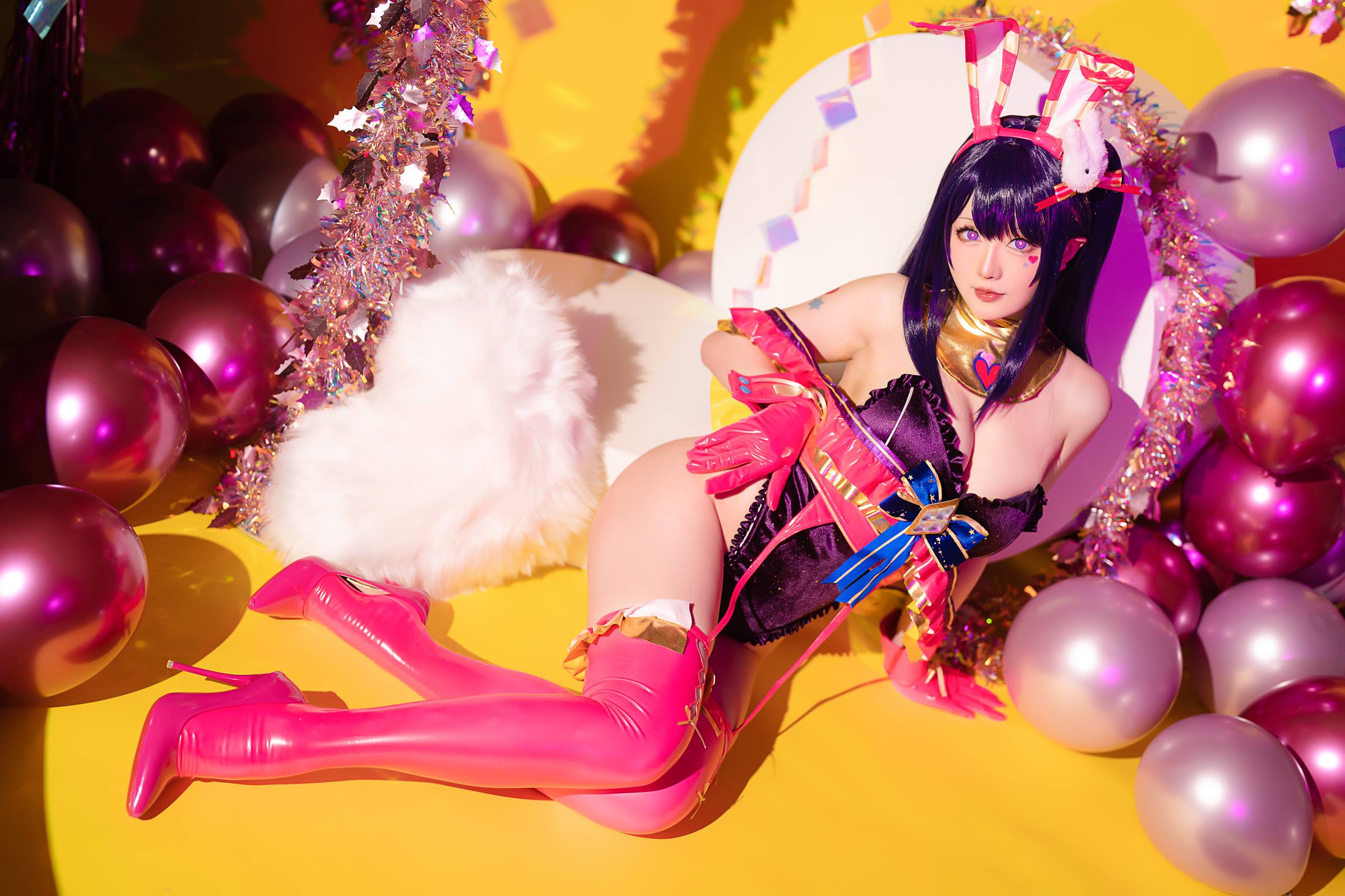 图片[45]-星之迟迟 10月计划C 我推的孩子-星野爱同人[68P] – 速更版-美库