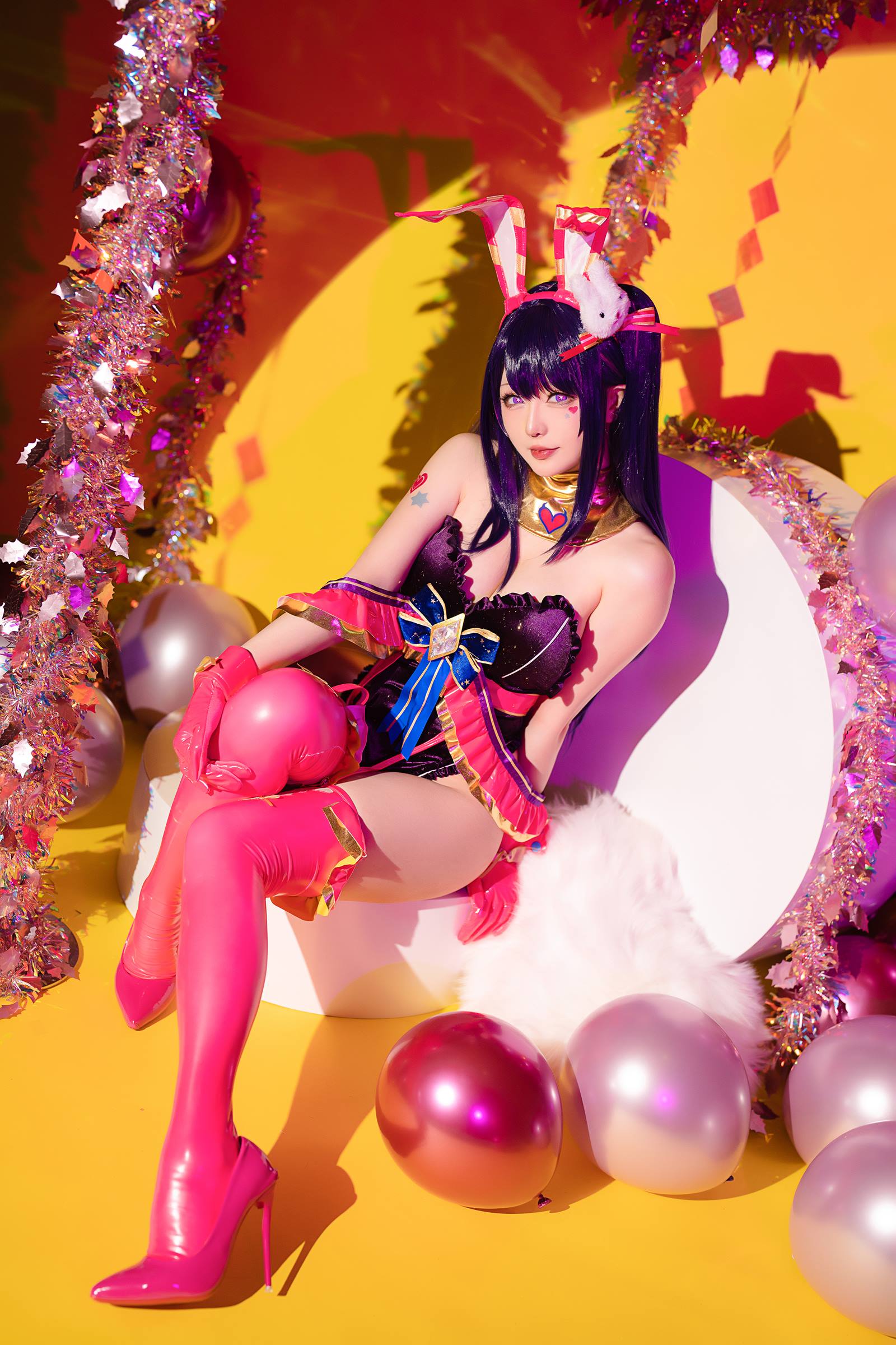 图片[47]-星之迟迟 10月计划C 我推的孩子-星野爱同人[68P] – 速更版-美库