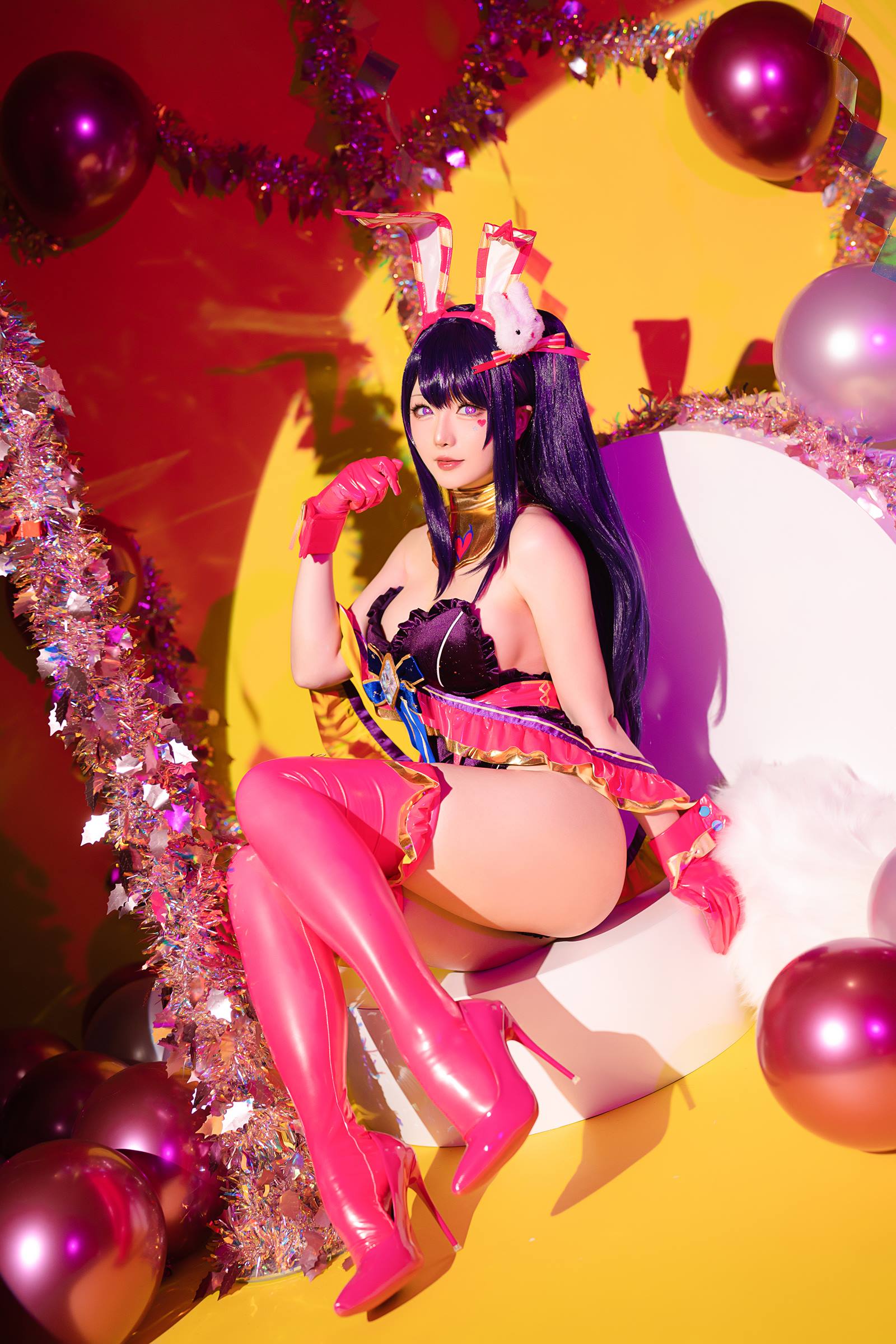 图片[48]-星之迟迟 10月计划C 我推的孩子-星野爱同人[68P] – 速更版-美库