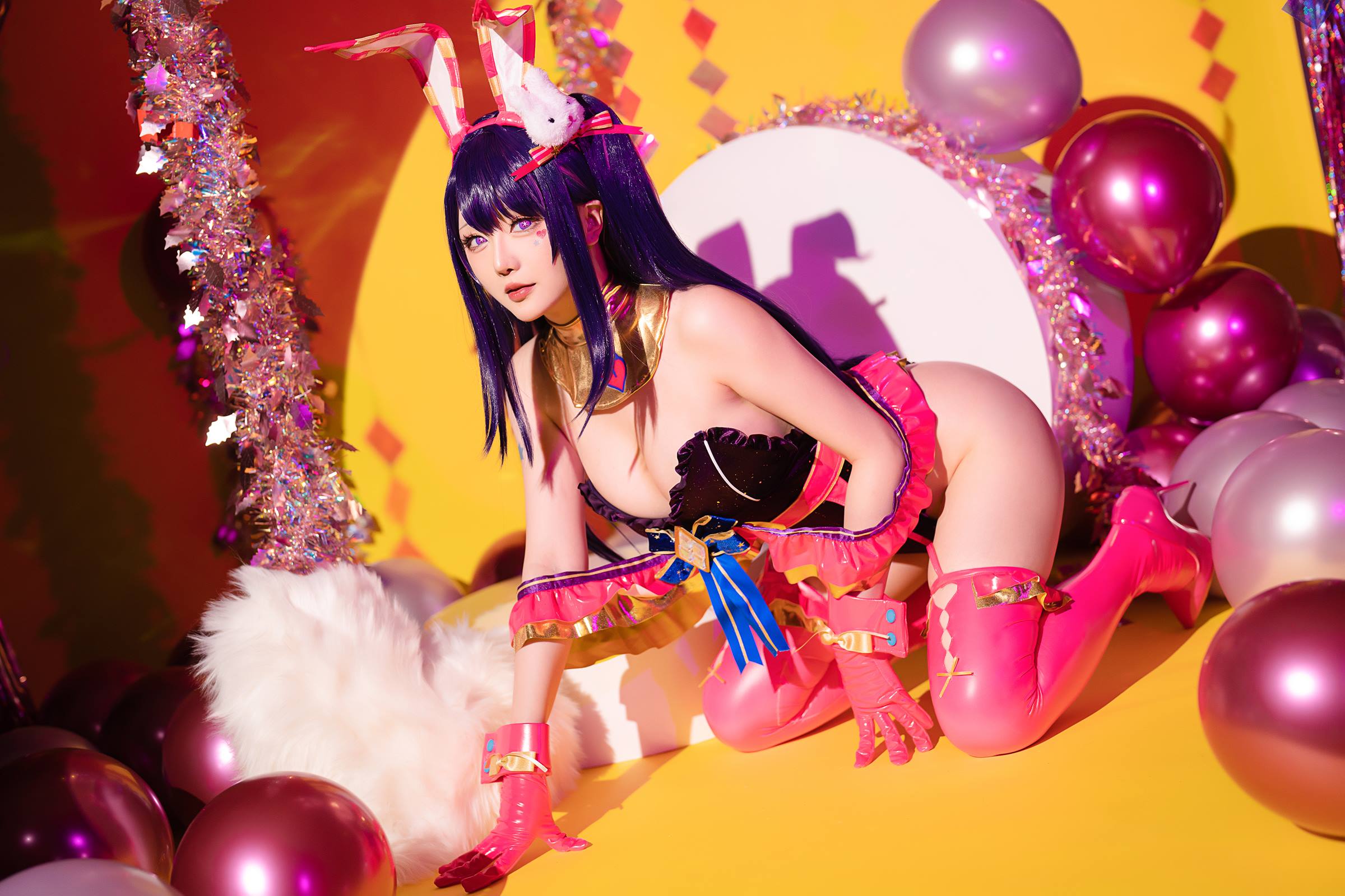 图片[49]-星之迟迟 10月计划C 我推的孩子-星野爱同人[68P] – 速更版-美库