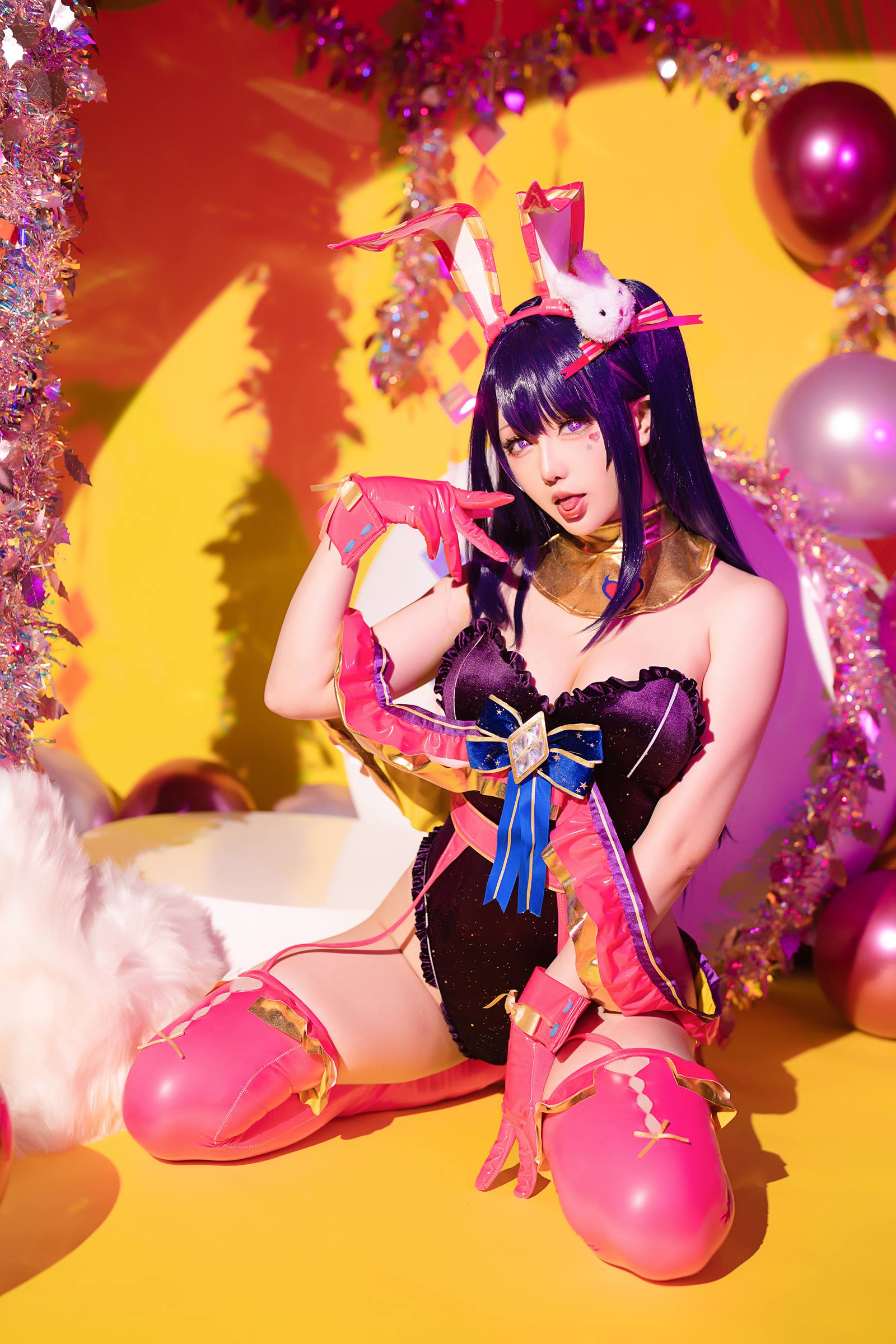 图片[50]-星之迟迟 10月计划C 我推的孩子-星野爱同人[68P] – 速更版-美库