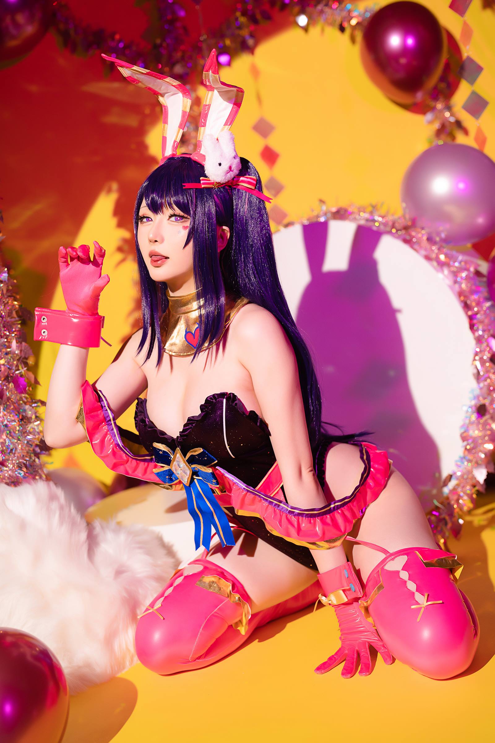 图片[51]-星之迟迟 10月计划C 我推的孩子-星野爱同人[68P] – 速更版-美库