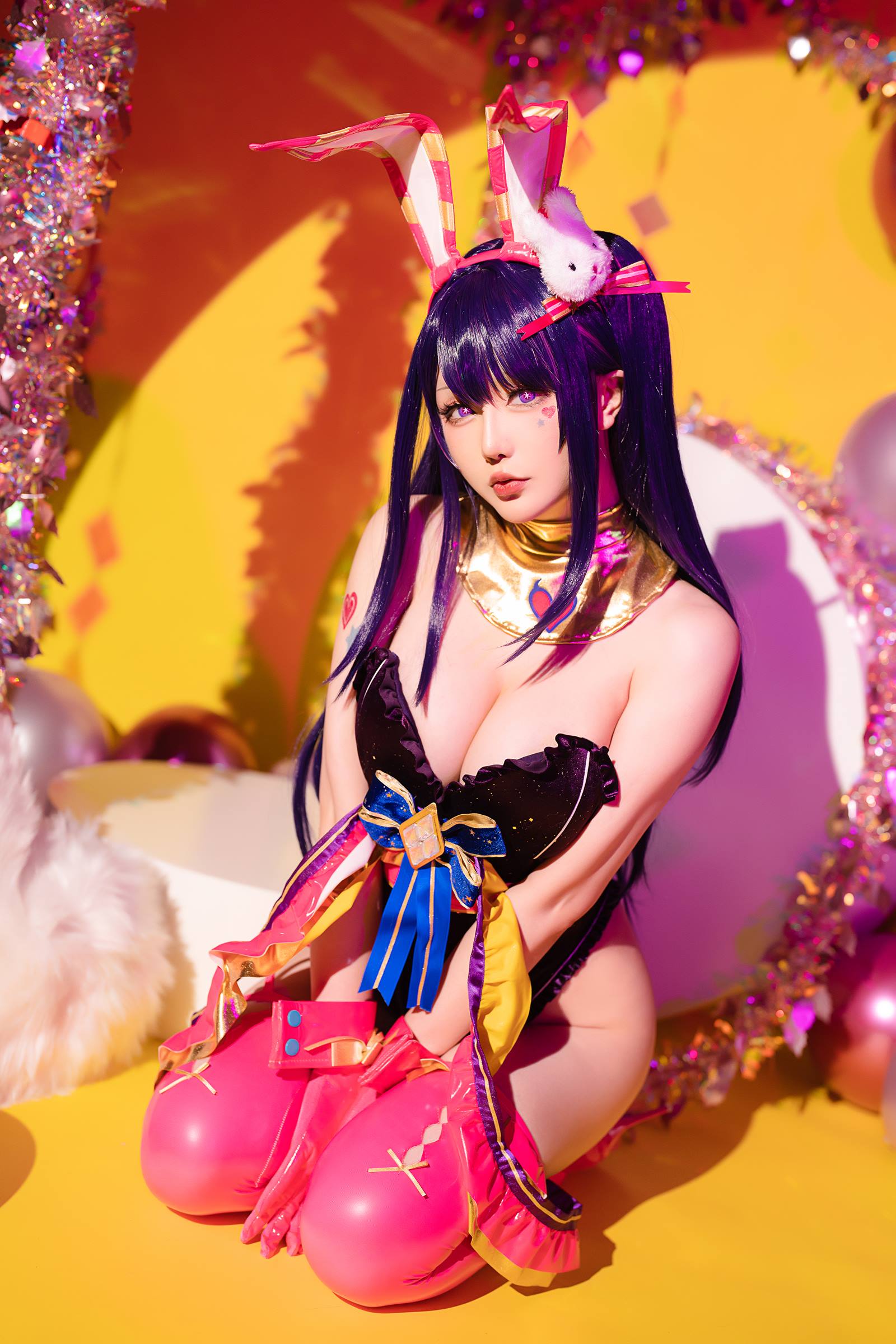 图片[52]-星之迟迟 10月计划C 我推的孩子-星野爱同人[68P] – 速更版-美库