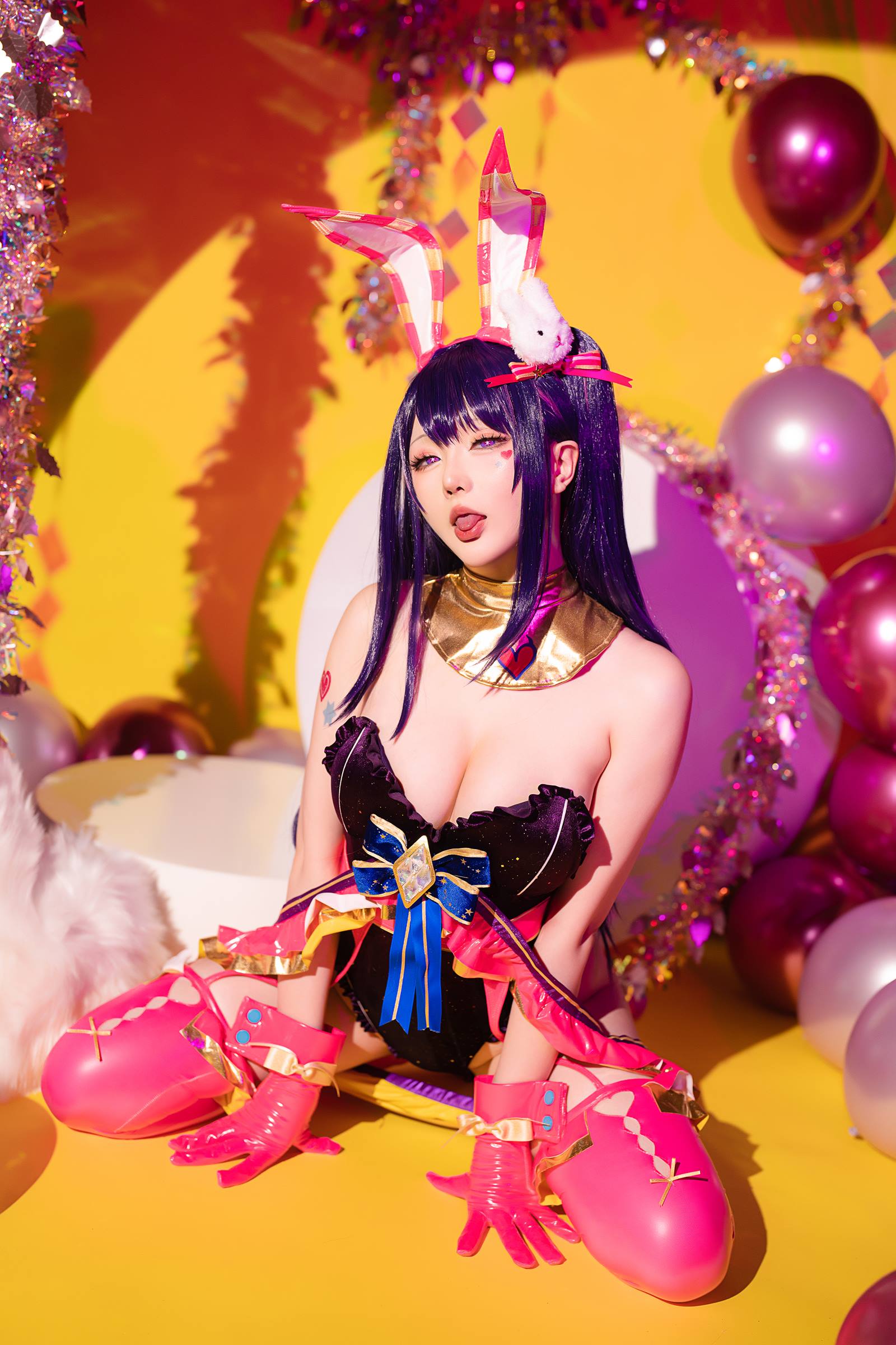 图片[53]-星之迟迟 10月计划C 我推的孩子-星野爱同人[68P] – 速更版-美库