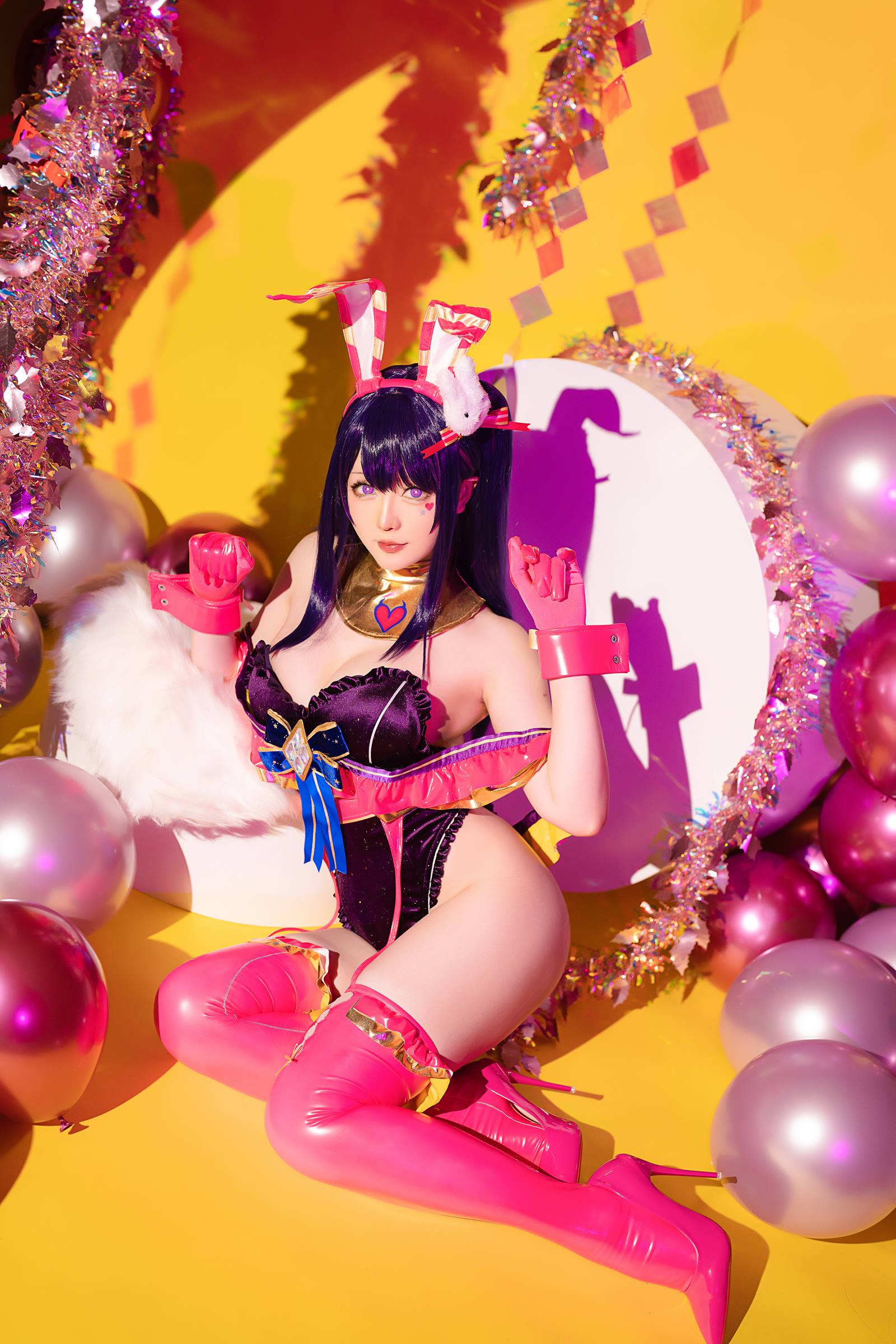 图片[54]-星之迟迟 10月计划C 我推的孩子-星野爱同人[68P] – 速更版-美库