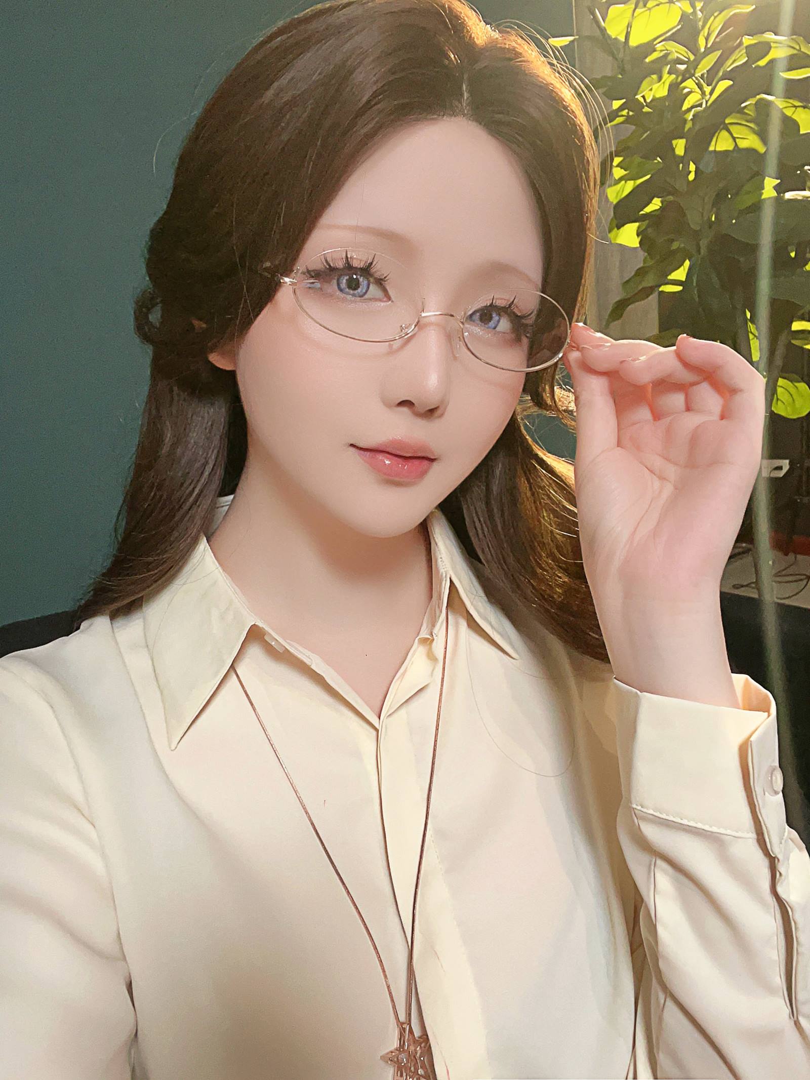 图片[57]-星之迟迟 10月计划D 家庭教师的奖励时间[76P] – 速更版-美库