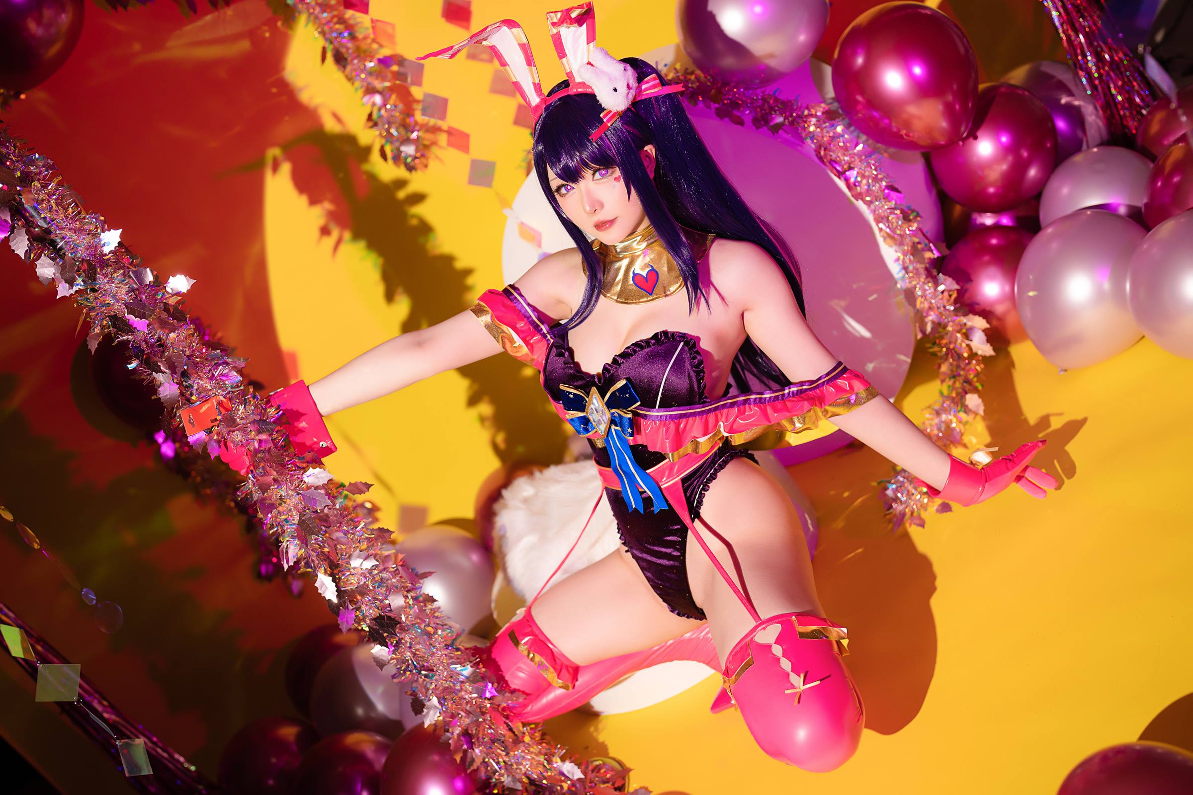 图片[55]-星之迟迟 10月计划C 我推的孩子-星野爱同人[68P] – 速更版-美库