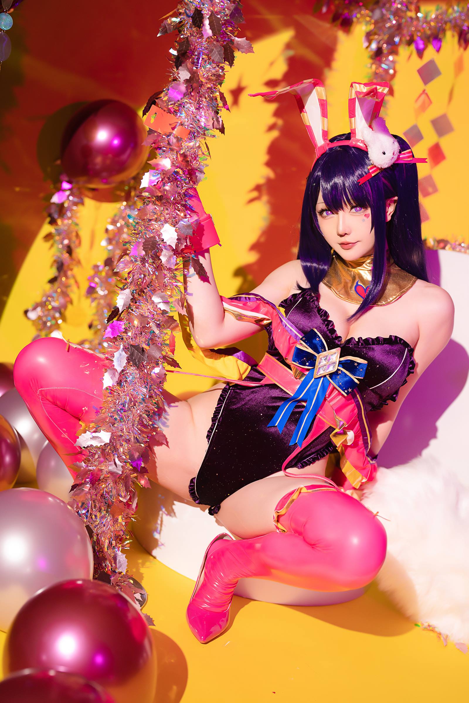 图片[56]-星之迟迟 10月计划C 我推的孩子-星野爱同人[68P] – 速更版-美库