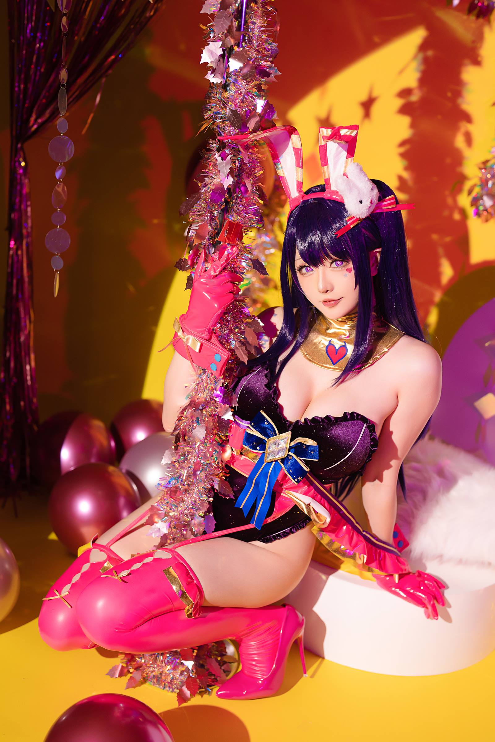 图片[57]-星之迟迟 10月计划C 我推的孩子-星野爱同人[68P] – 速更版-美库